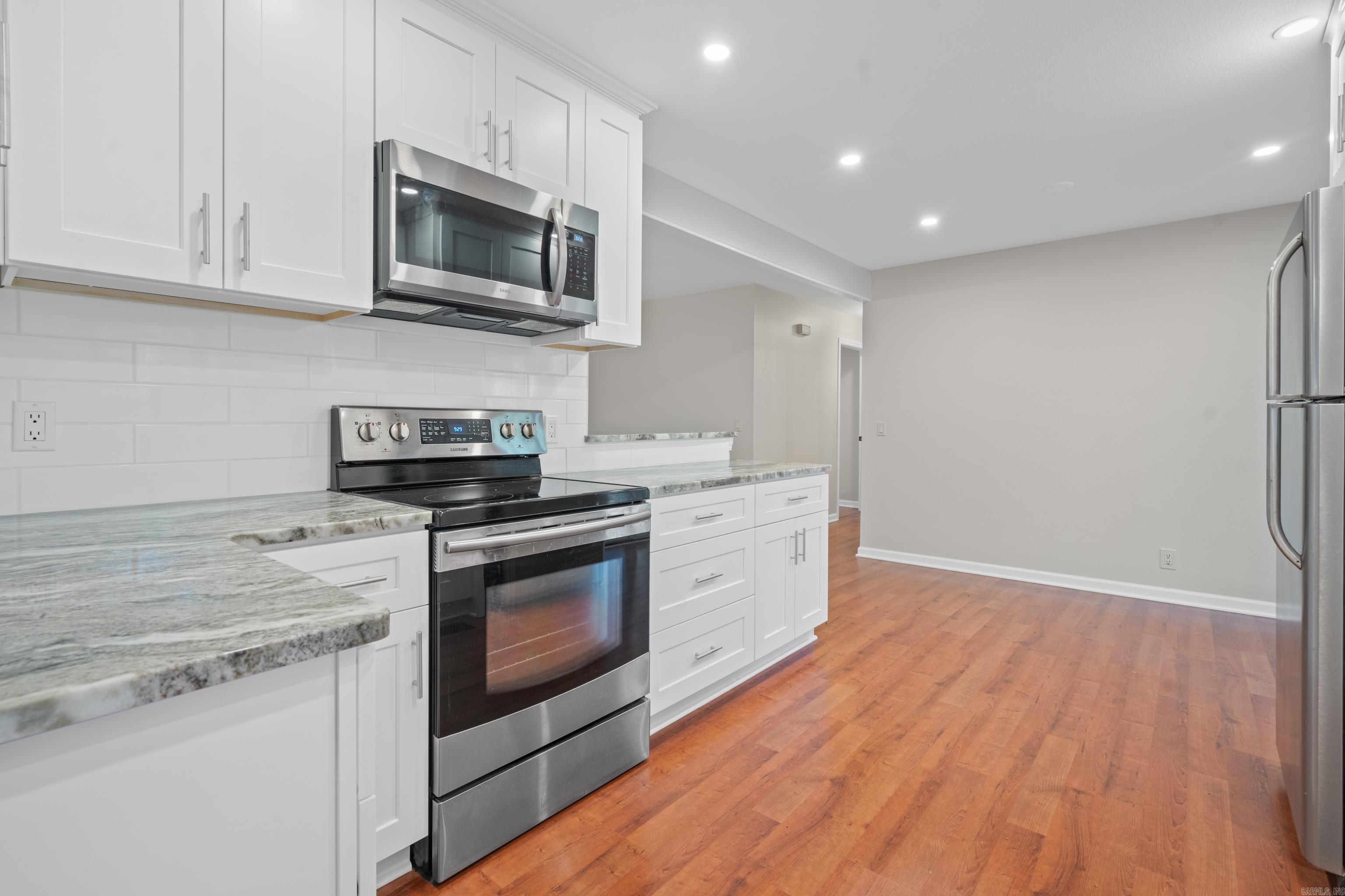 Santiago - Residential