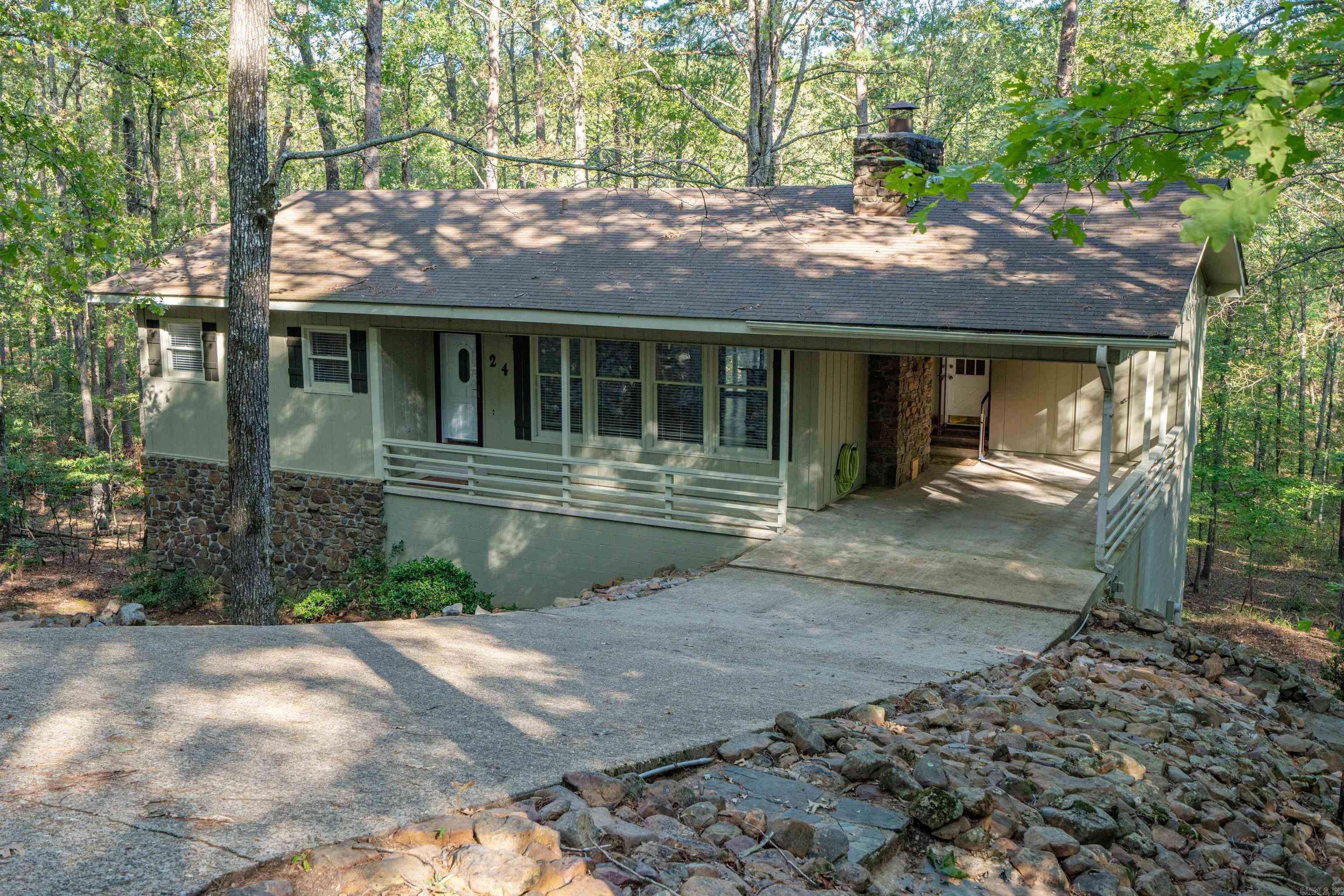 Santiago - Residential