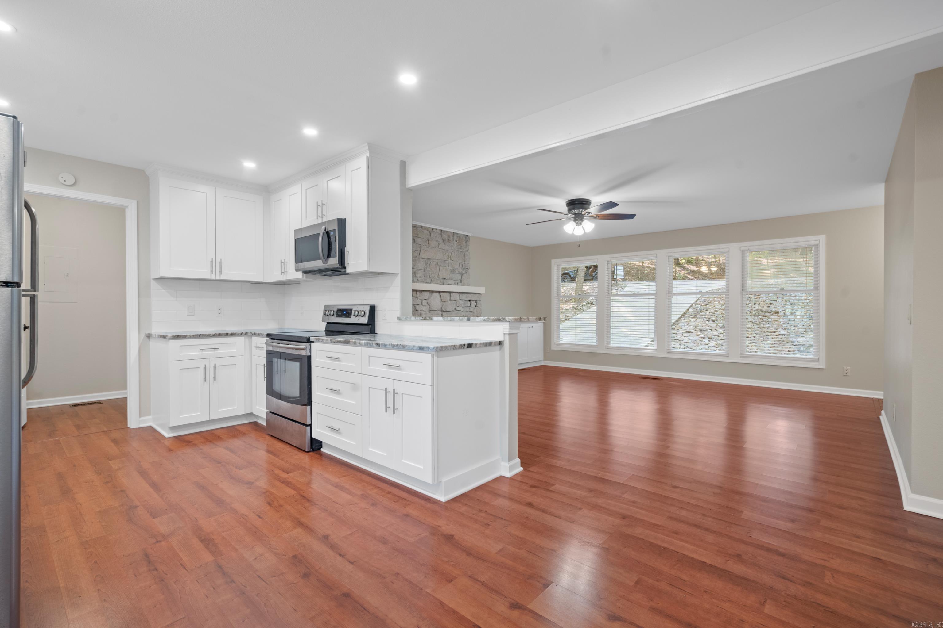 Santiago - Residential