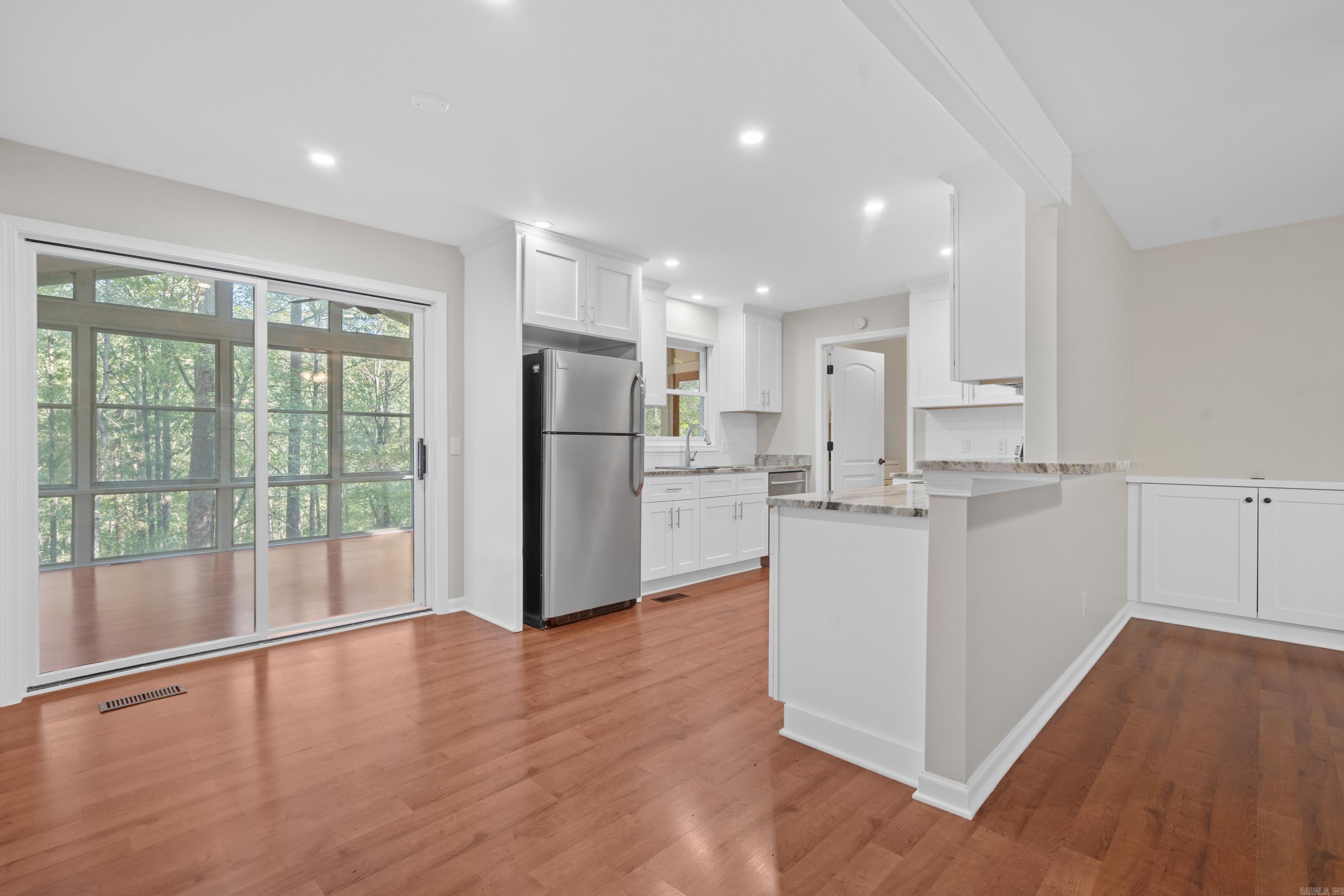 Santiago - Residential