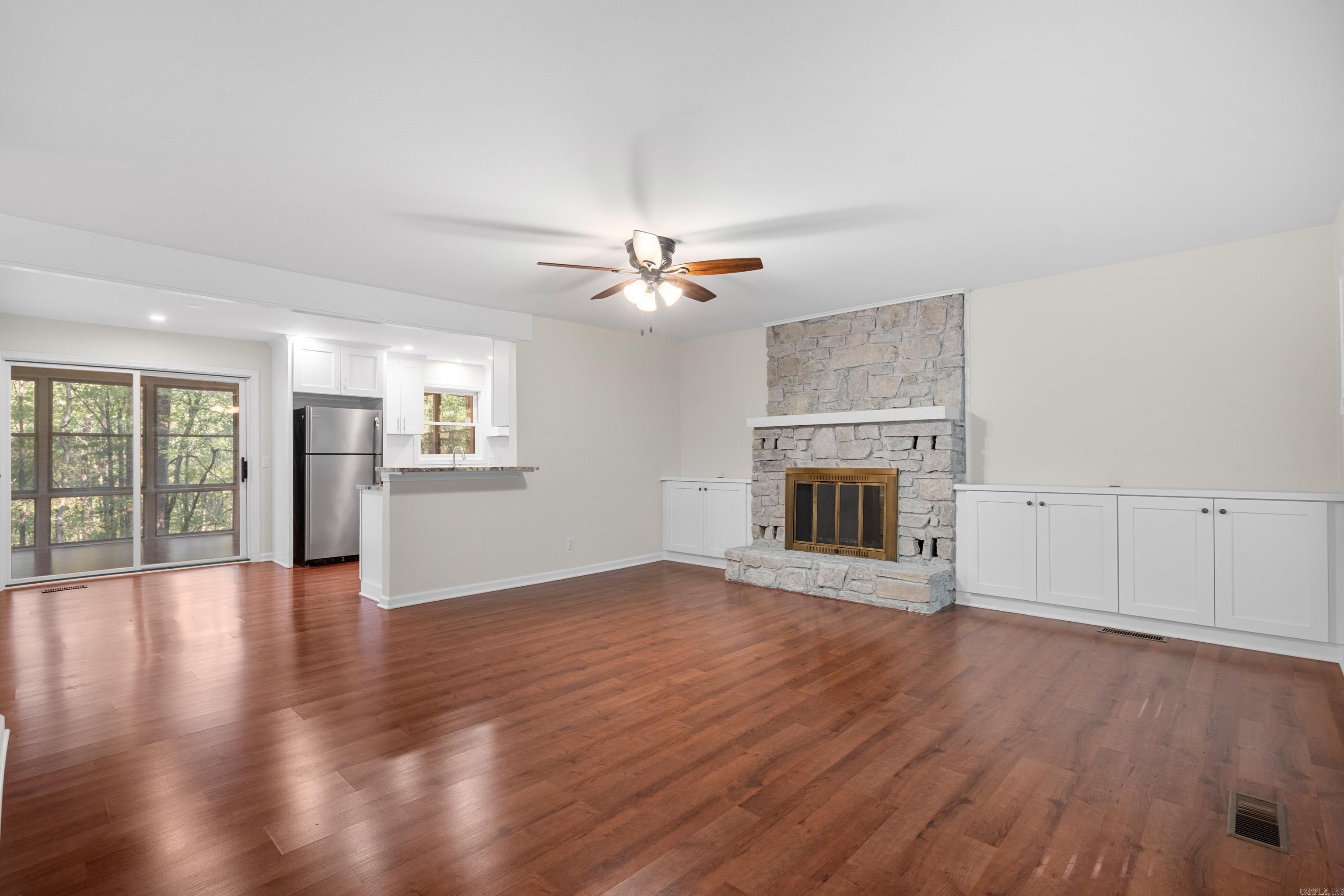 Santiago - Residential