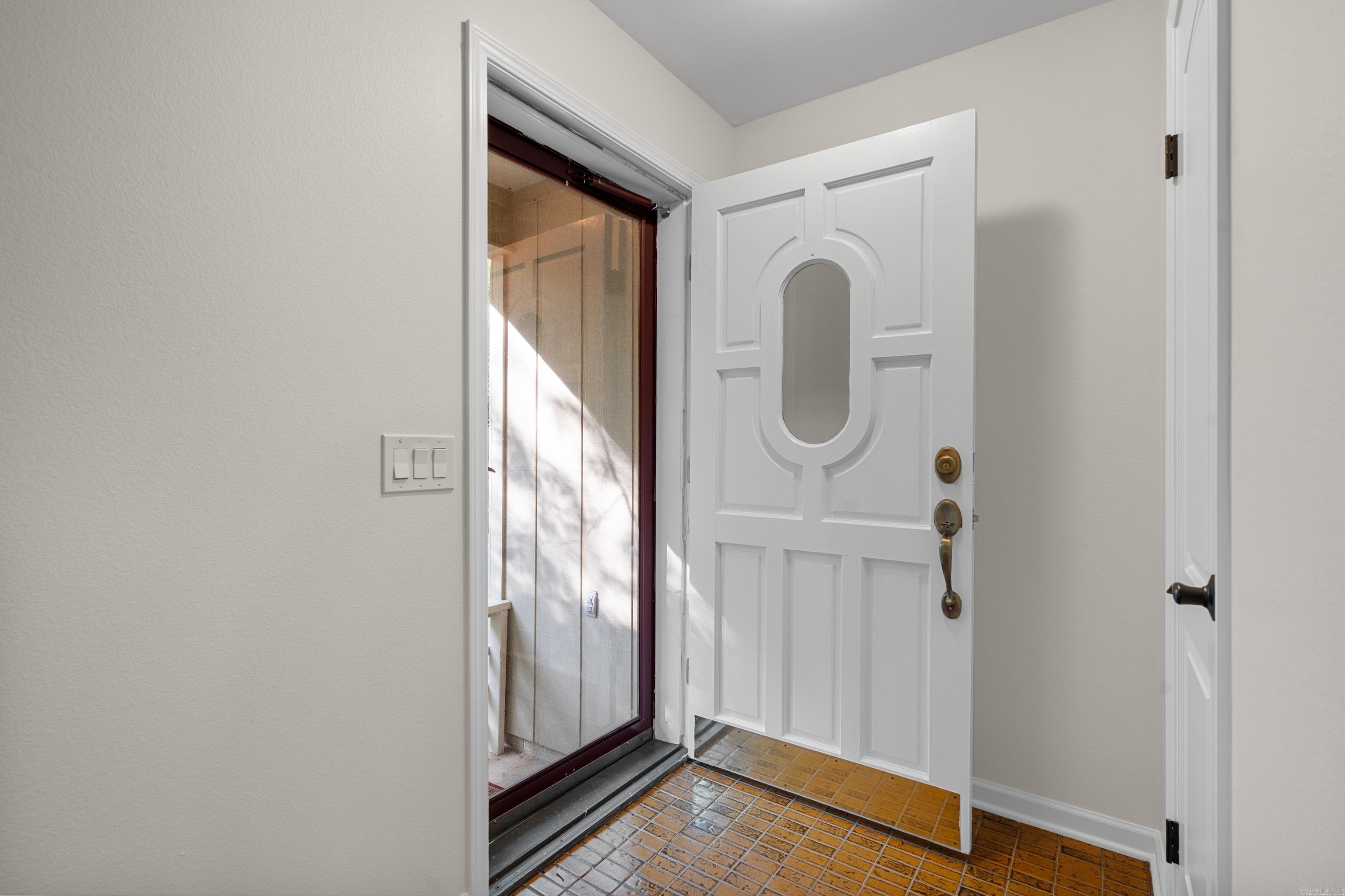 Santiago - Residential