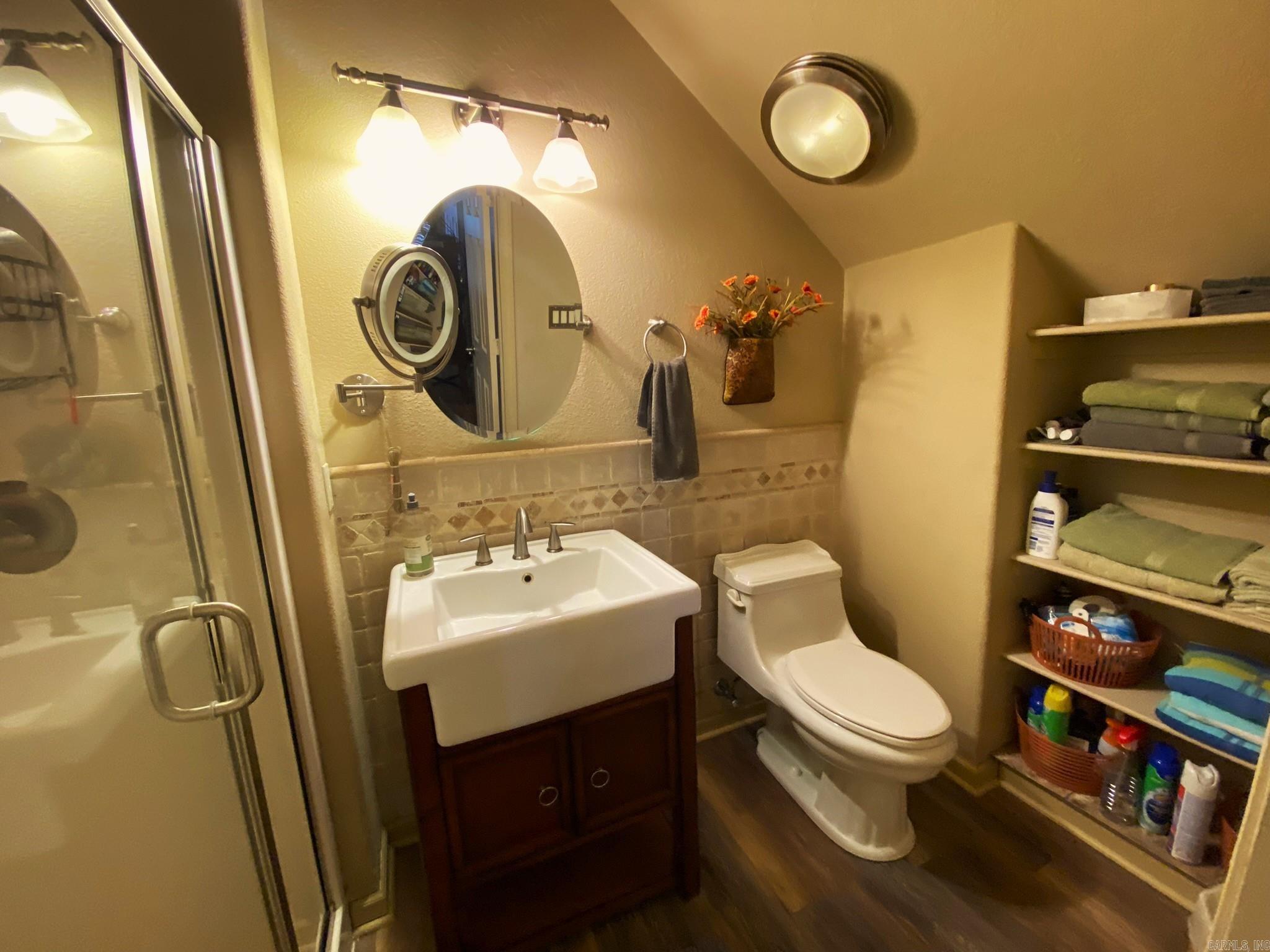 Not In List - Residential