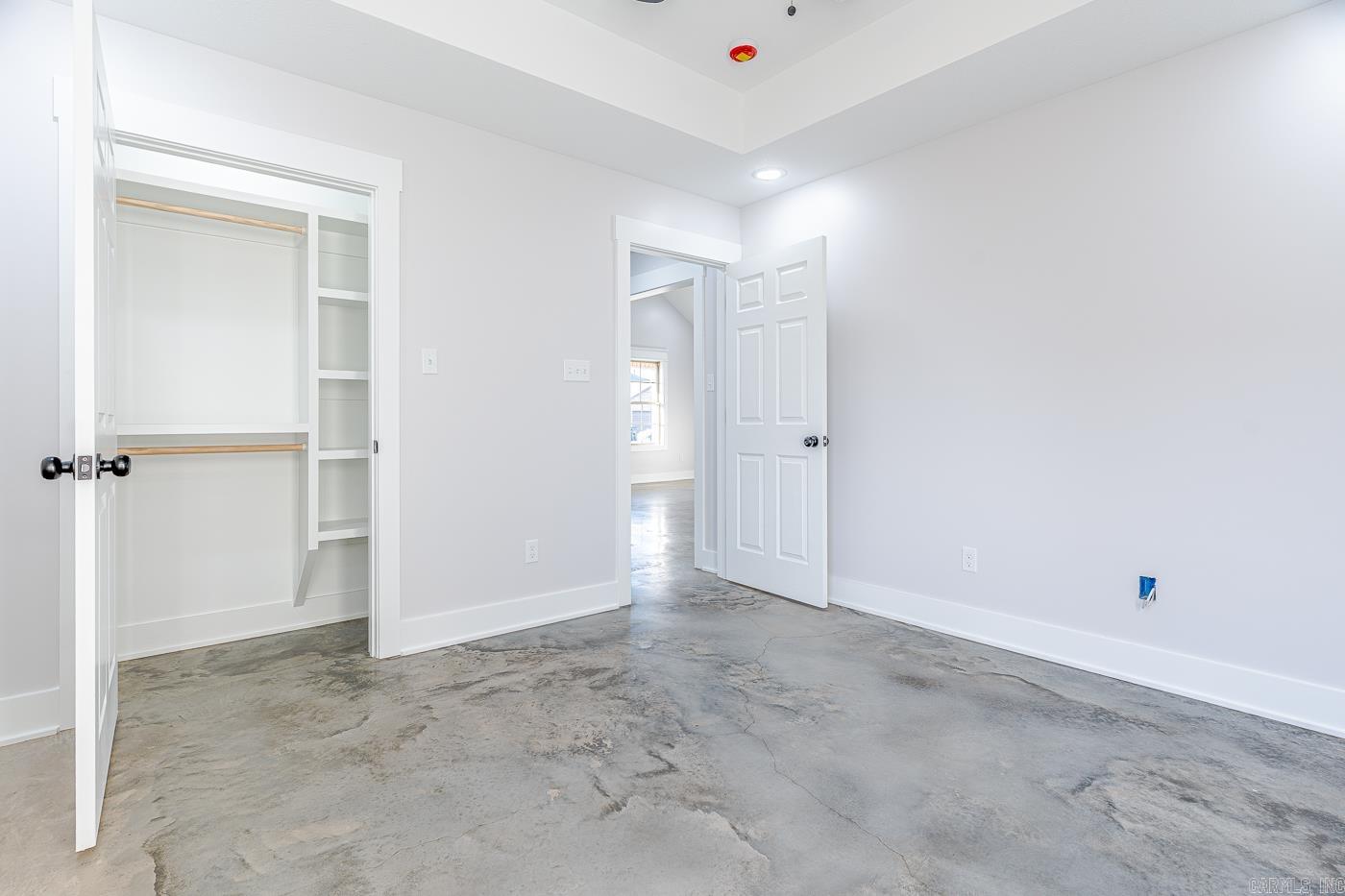 REDWOOD SUBDIVISION CORRECTION P - Residential