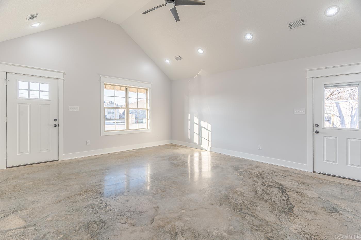 REDWOOD SUBDIVISION CORRECTION P - Residential