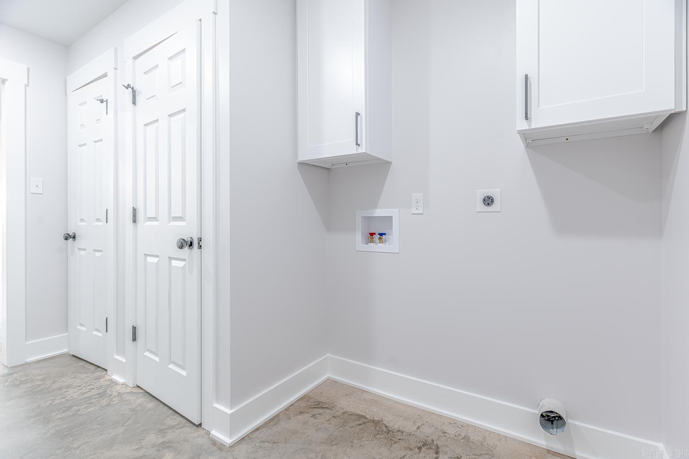 REDWOOD SUBDIVISION CORRECTION P - Residential