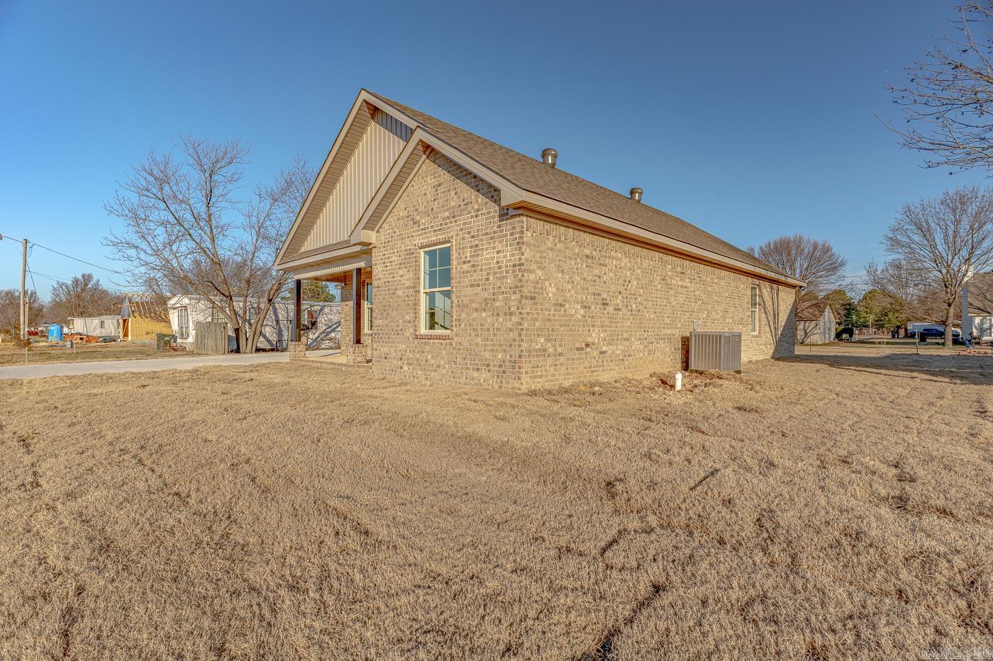 REDWOOD SUBDIVISION CORRECTION P - Residential