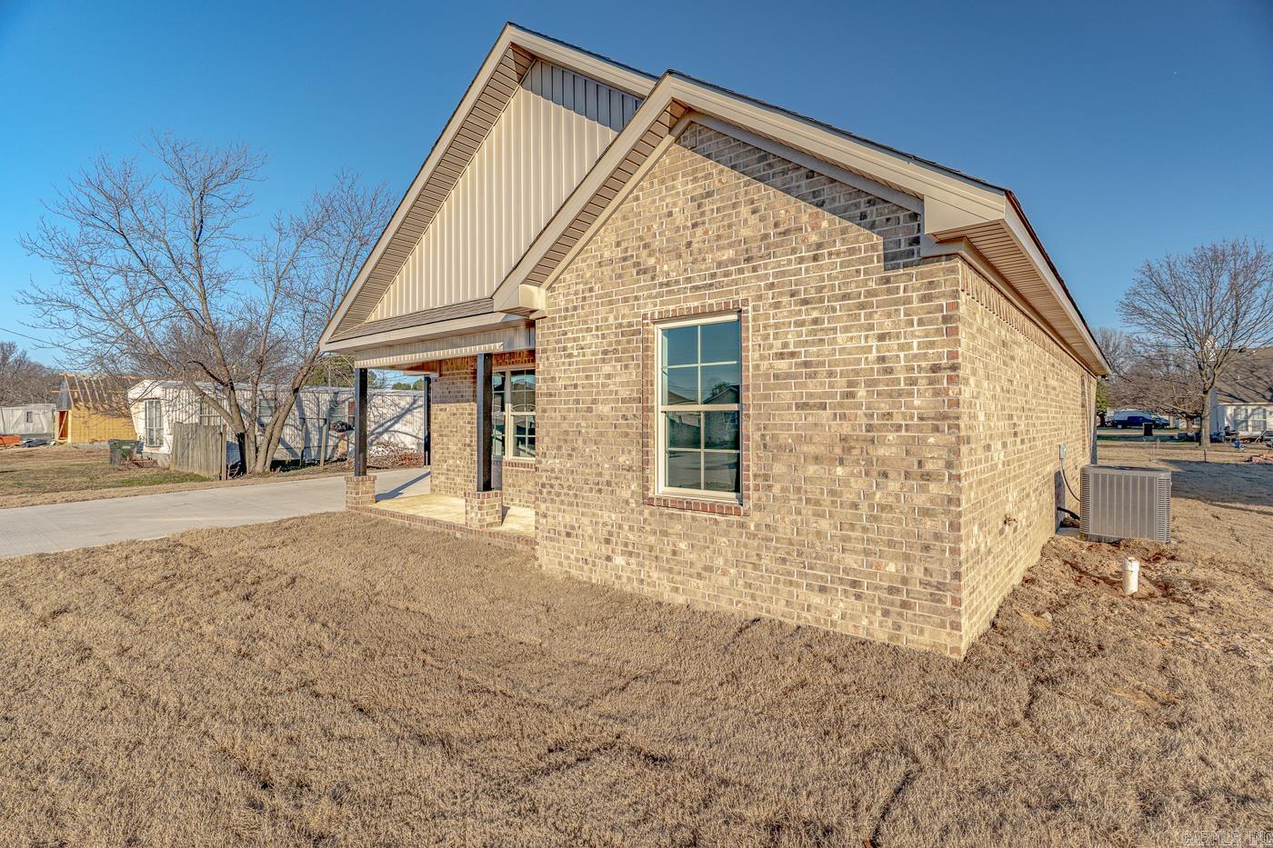 REDWOOD SUBDIVISION CORRECTION P - Residential