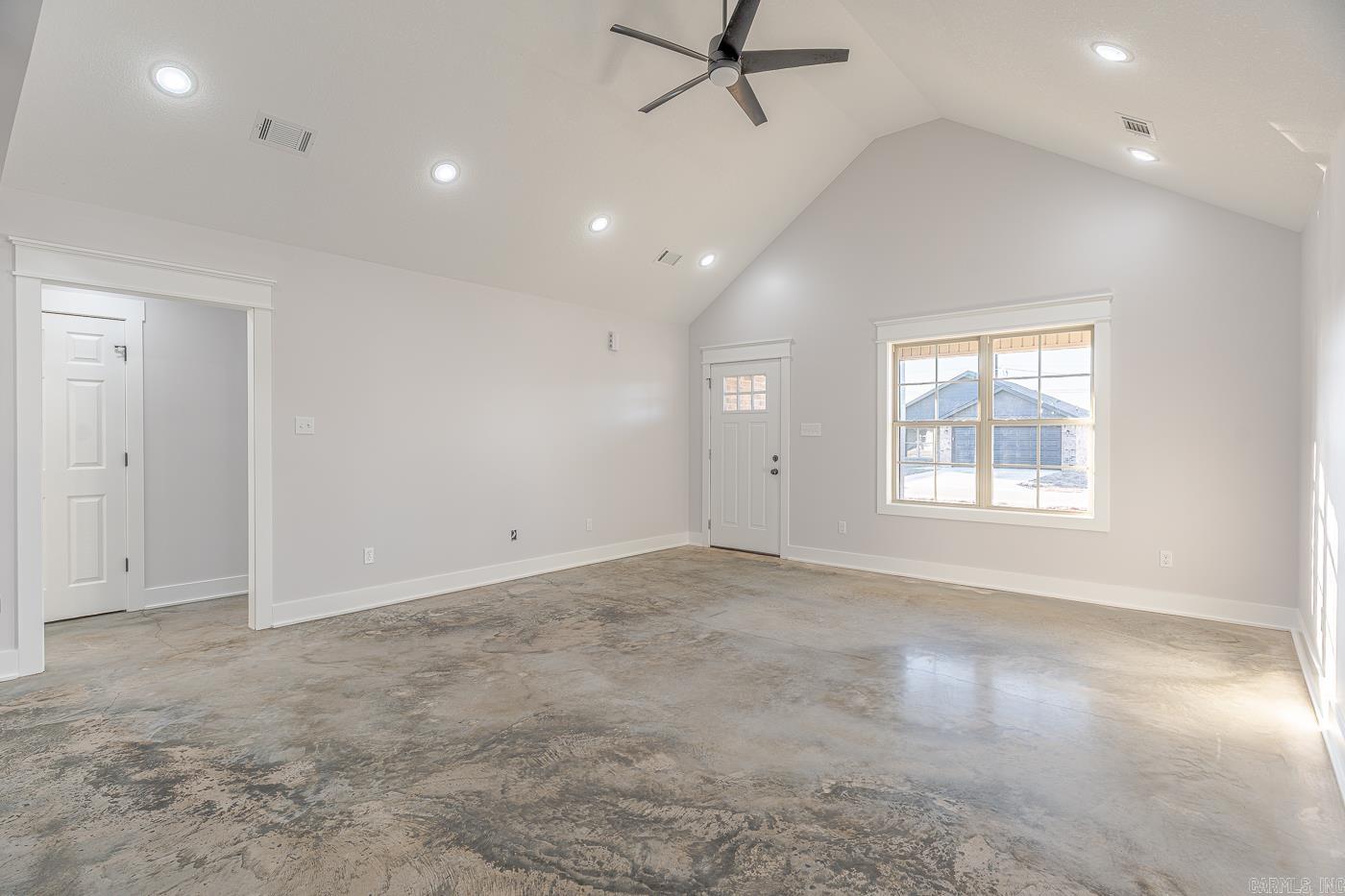 REDWOOD SUBDIVISION CORRECTION P - Residential