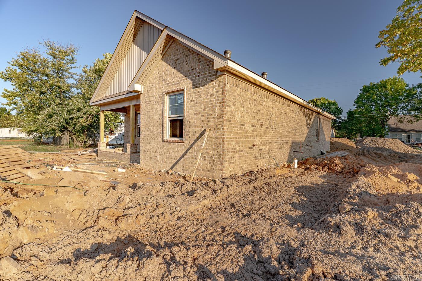 REDWOOD SUBDIVISION CORRECTION P - Residential