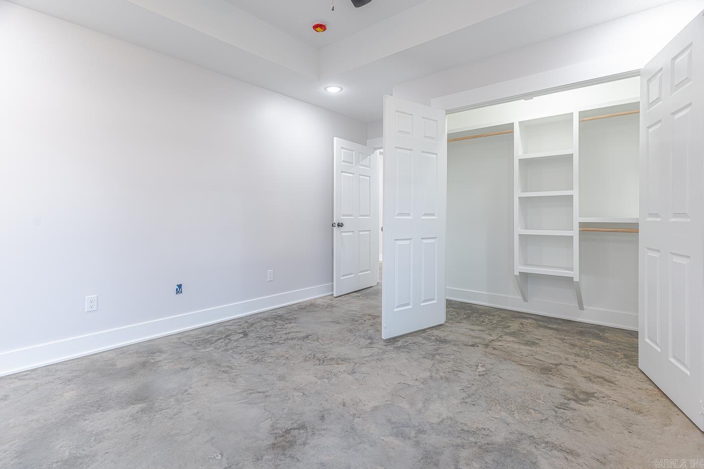 REDWOOD SUBDIVISION CORRECTION P - Residential