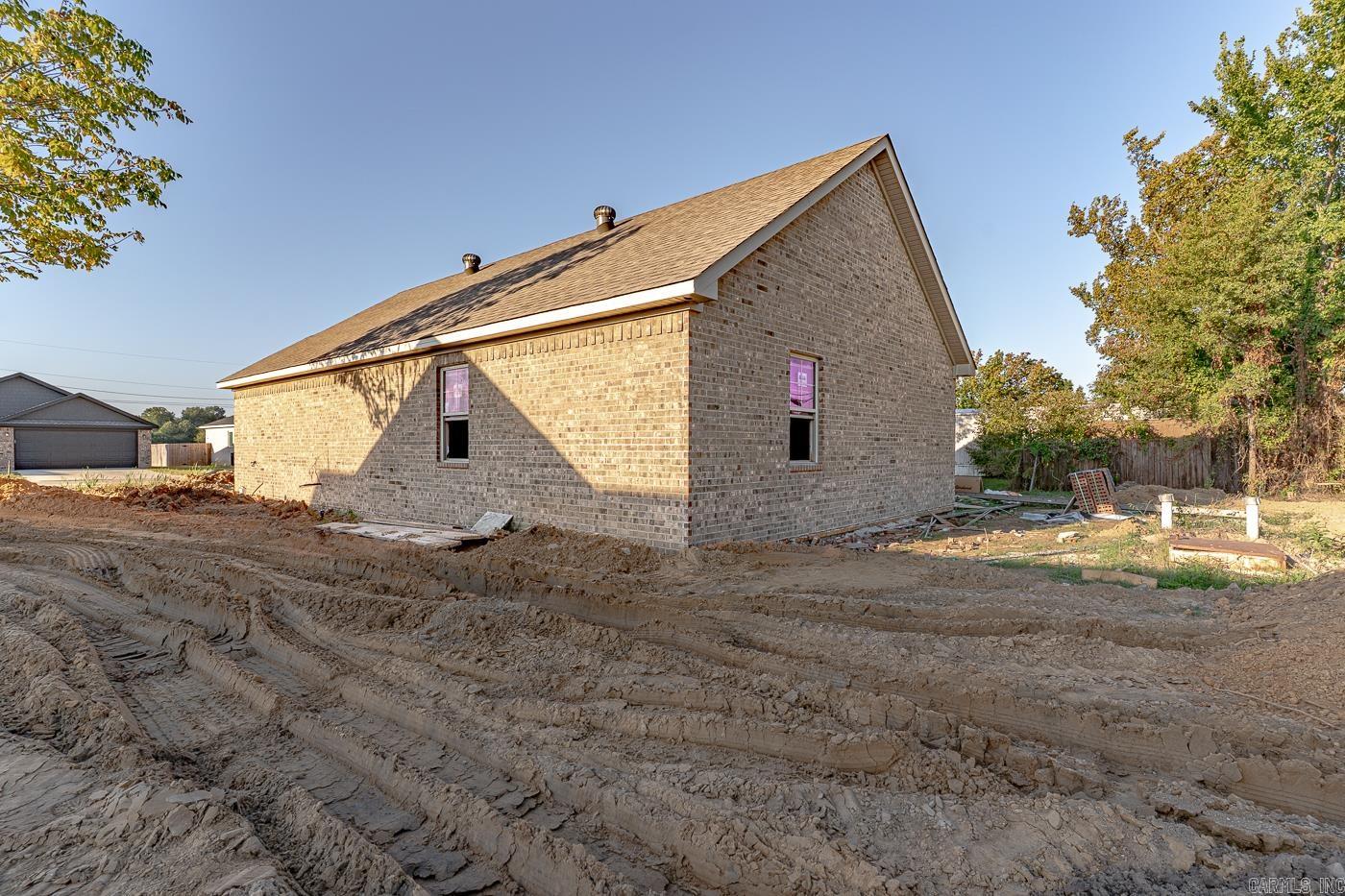 REDWOOD SUBDIVISION CORRECTION P - Residential