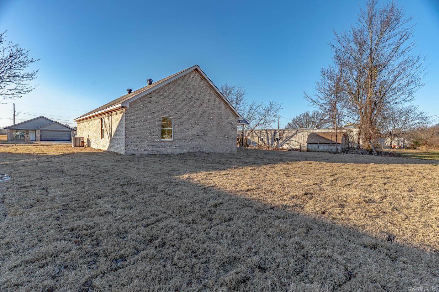 REDWOOD SUBDIVISION CORRECTION P - Residential