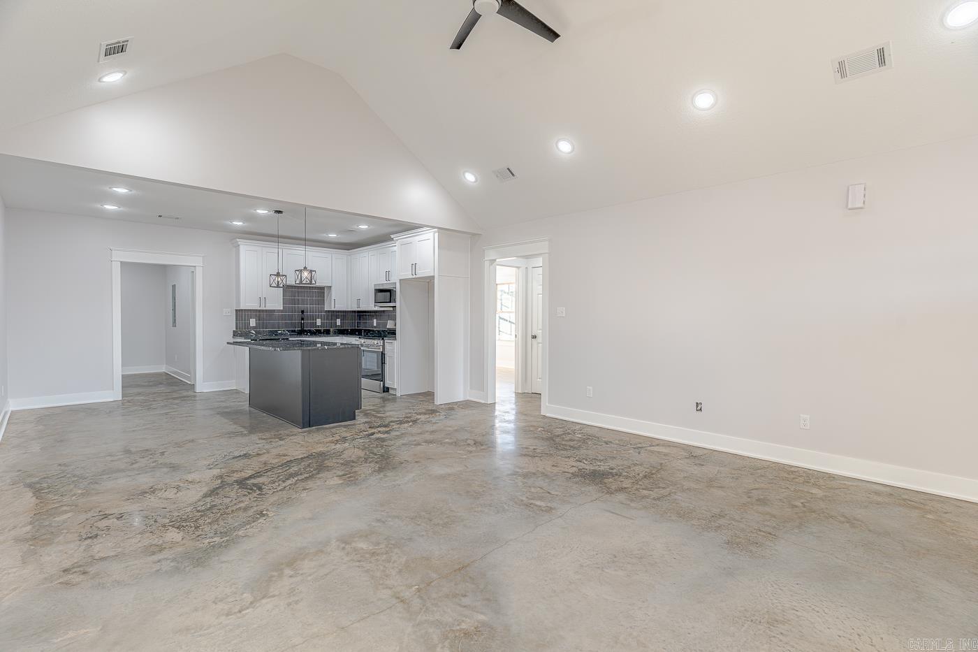 REDWOOD SUBDIVISION CORRECTION P - Residential