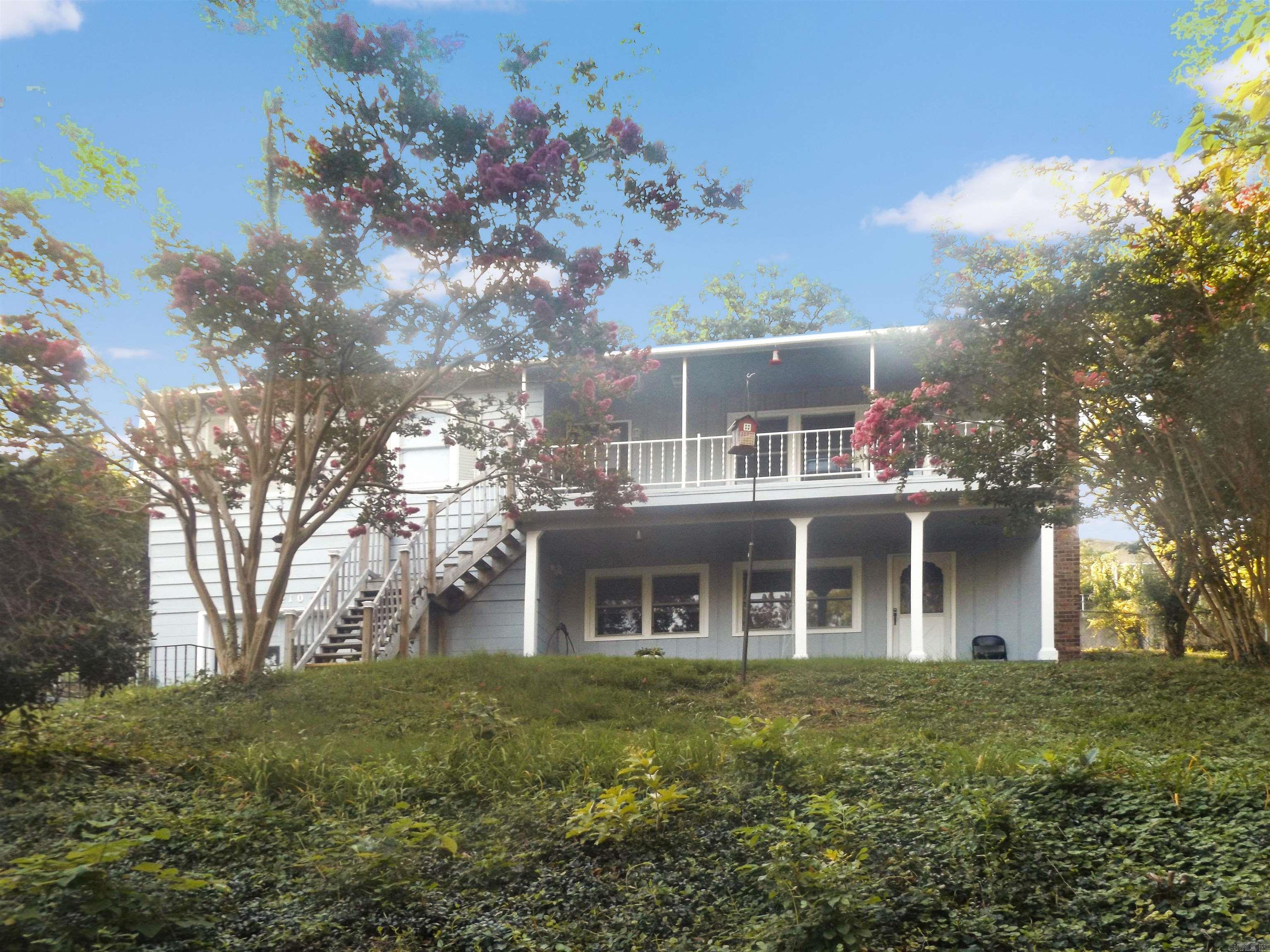 EDGEWOOD BAY - Residential