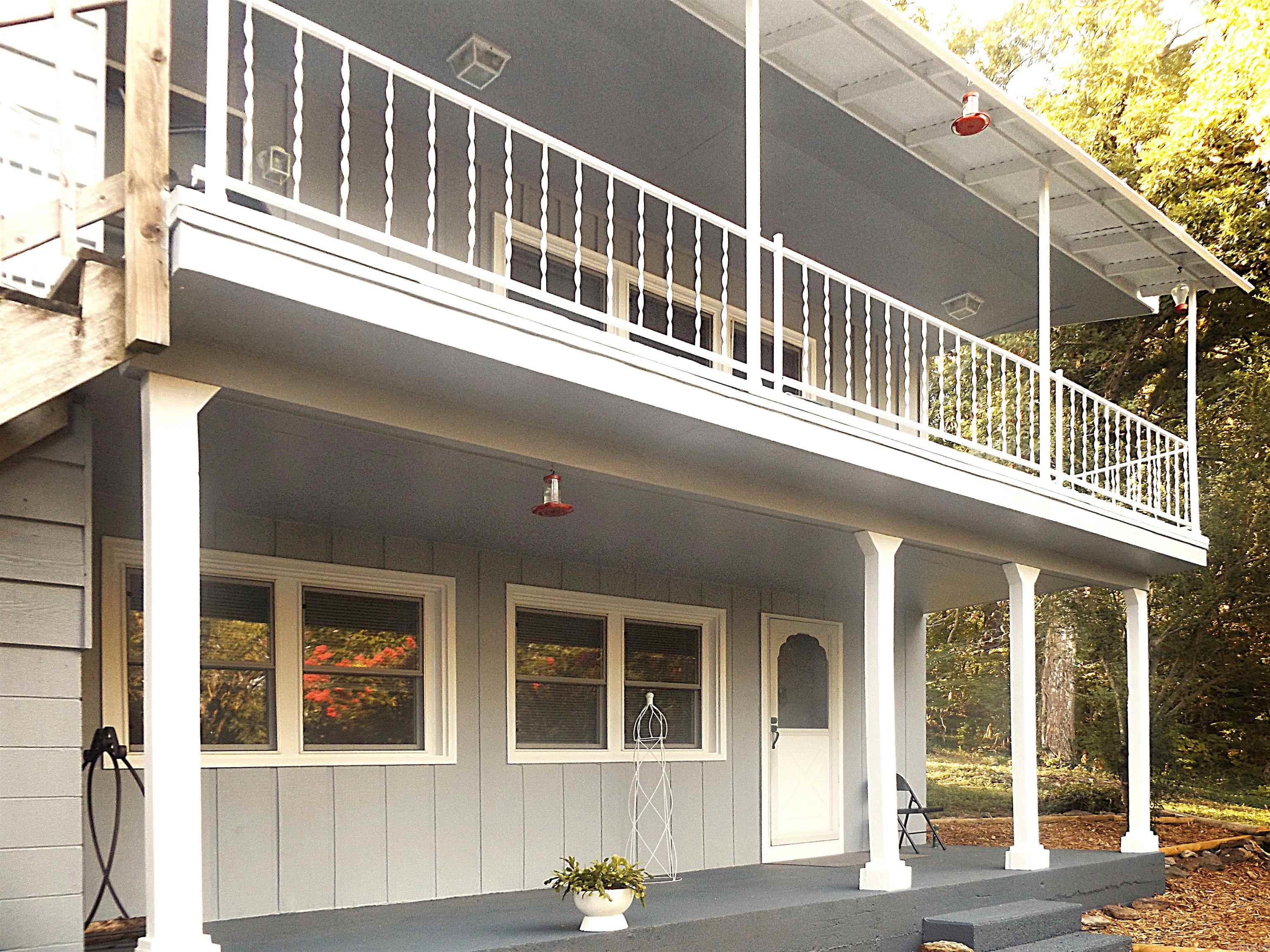 EDGEWOOD BAY - Residential