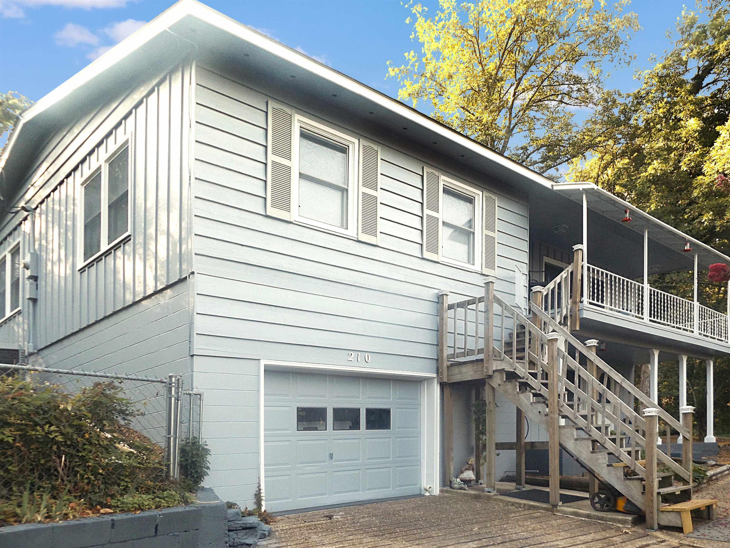 EDGEWOOD BAY - Residential