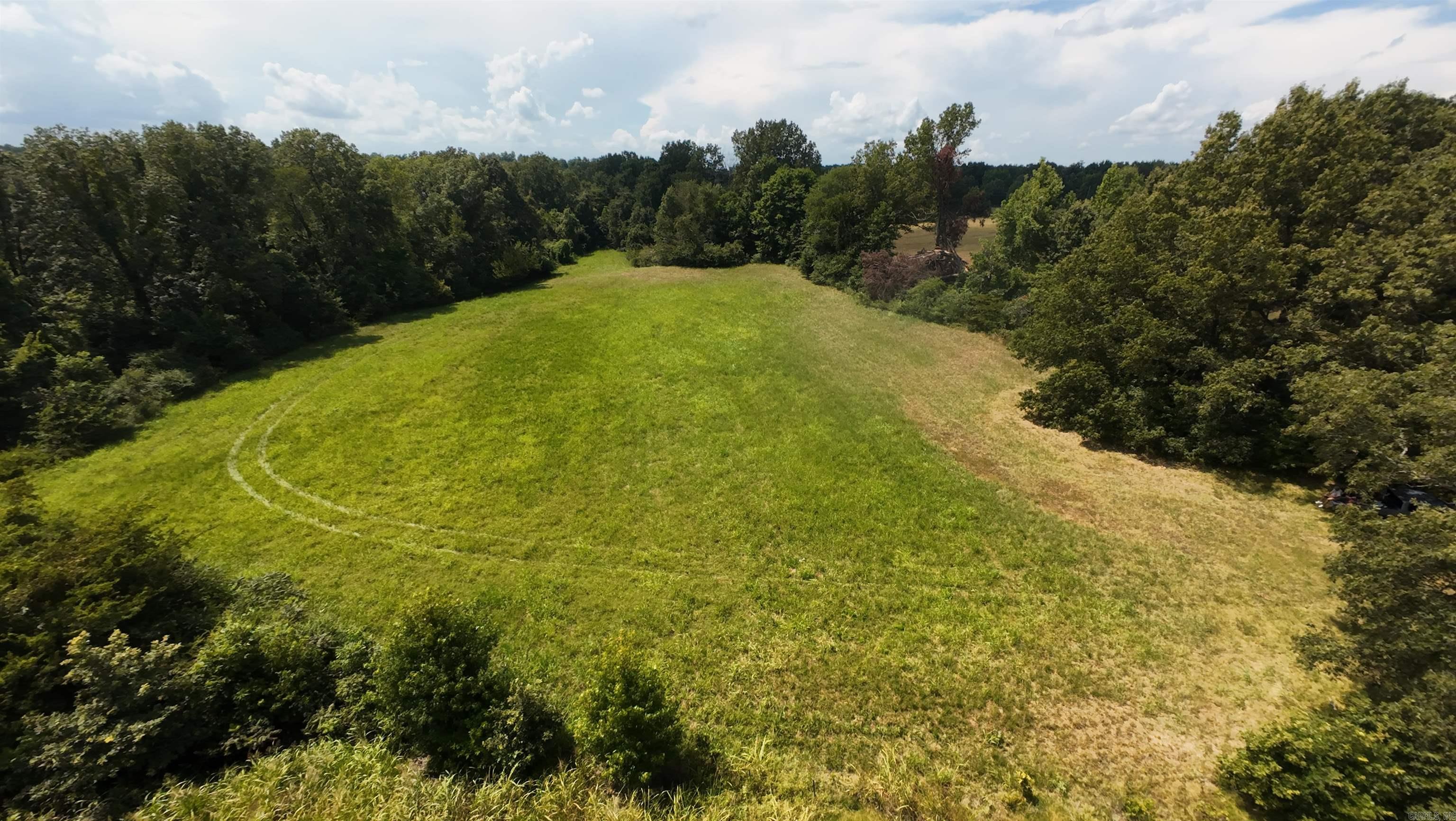 3+/- Acres just off HWY 49 right outside of Piggott. This property is perfect to build on, cut for hay, or put cattle on.