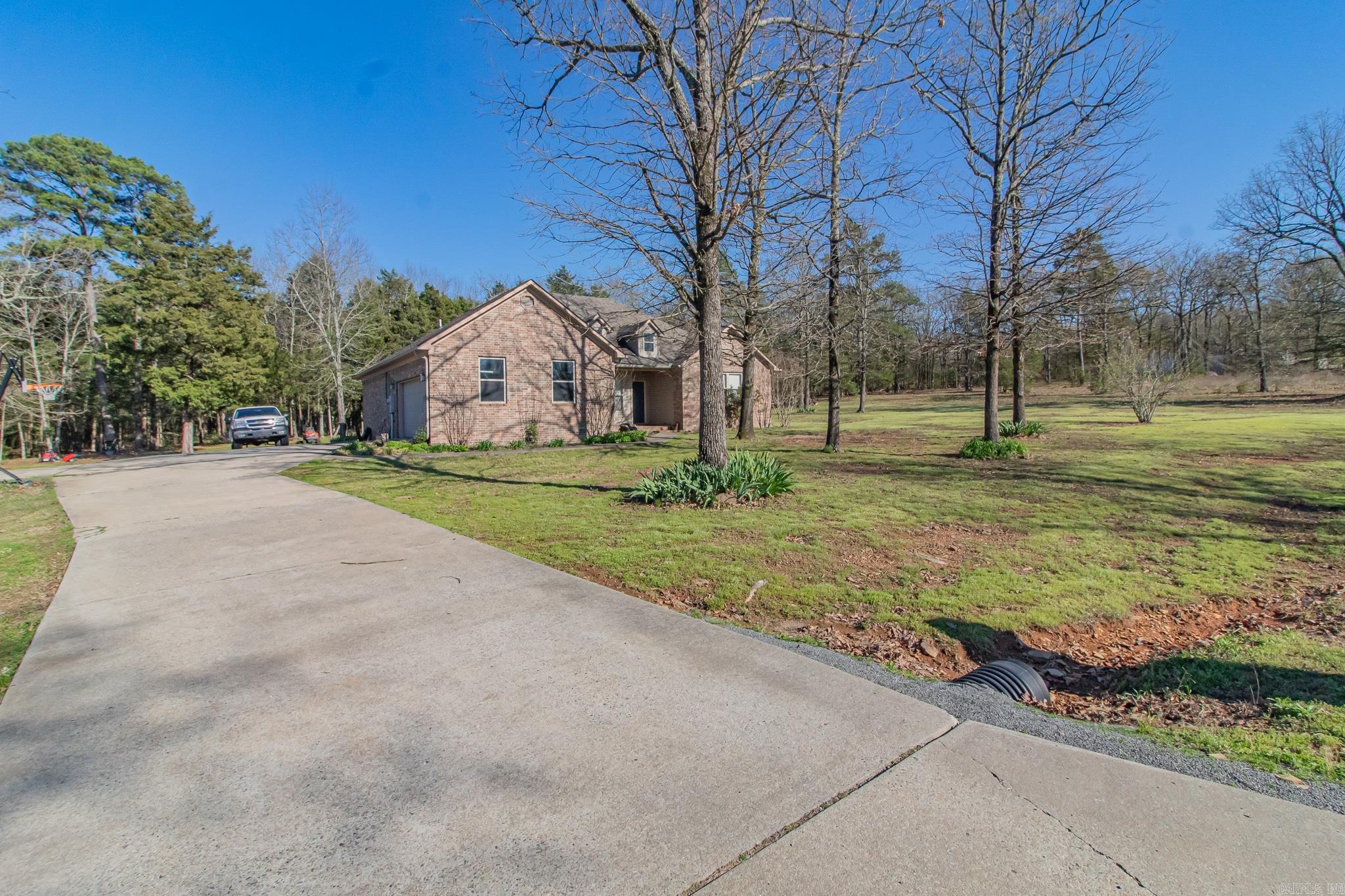 TRAILS END SUB CORRECTION - Residential