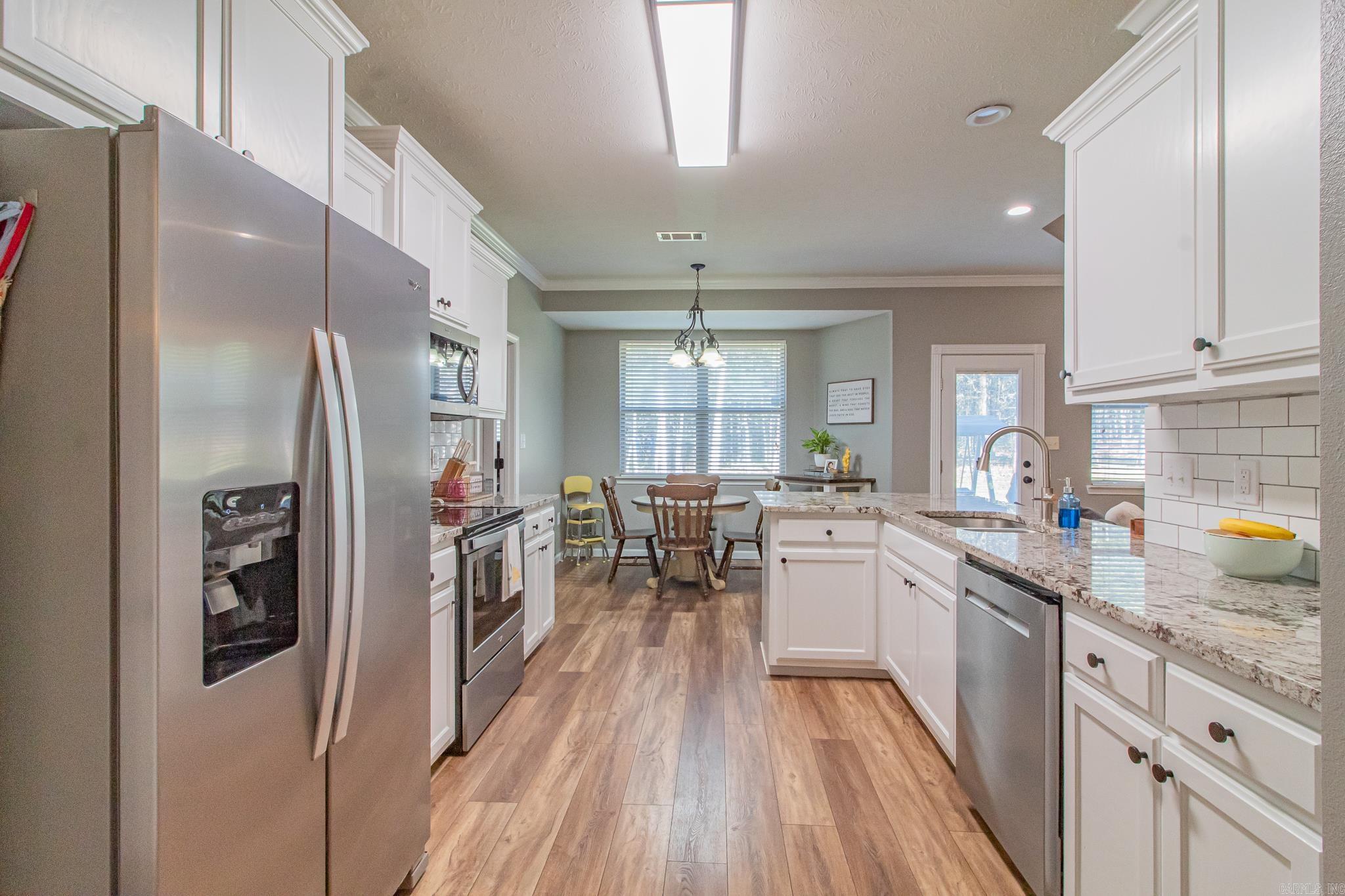 TRAILS END SUB CORRECTION - Residential