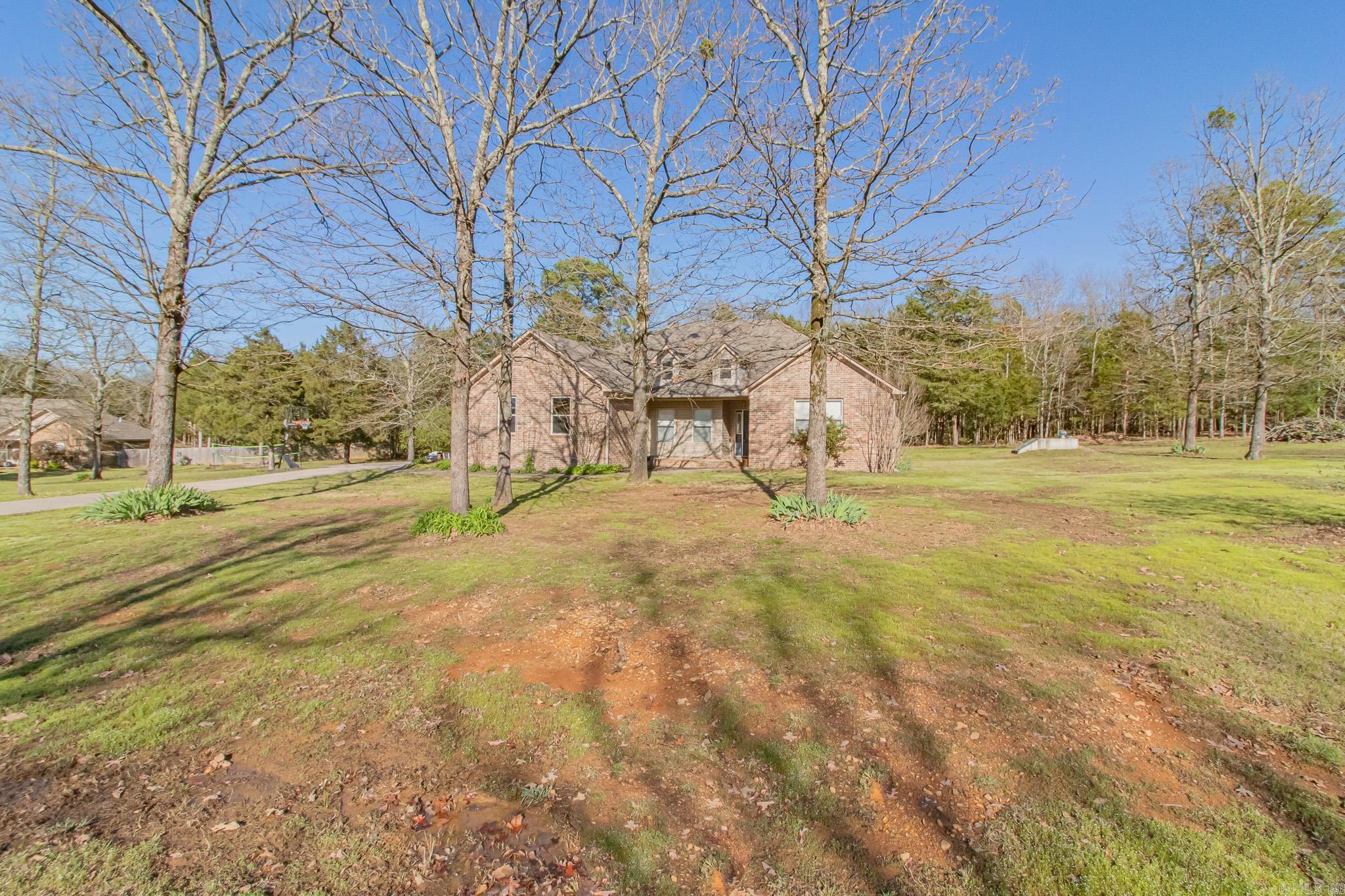 TRAILS END SUB CORRECTION - Residential