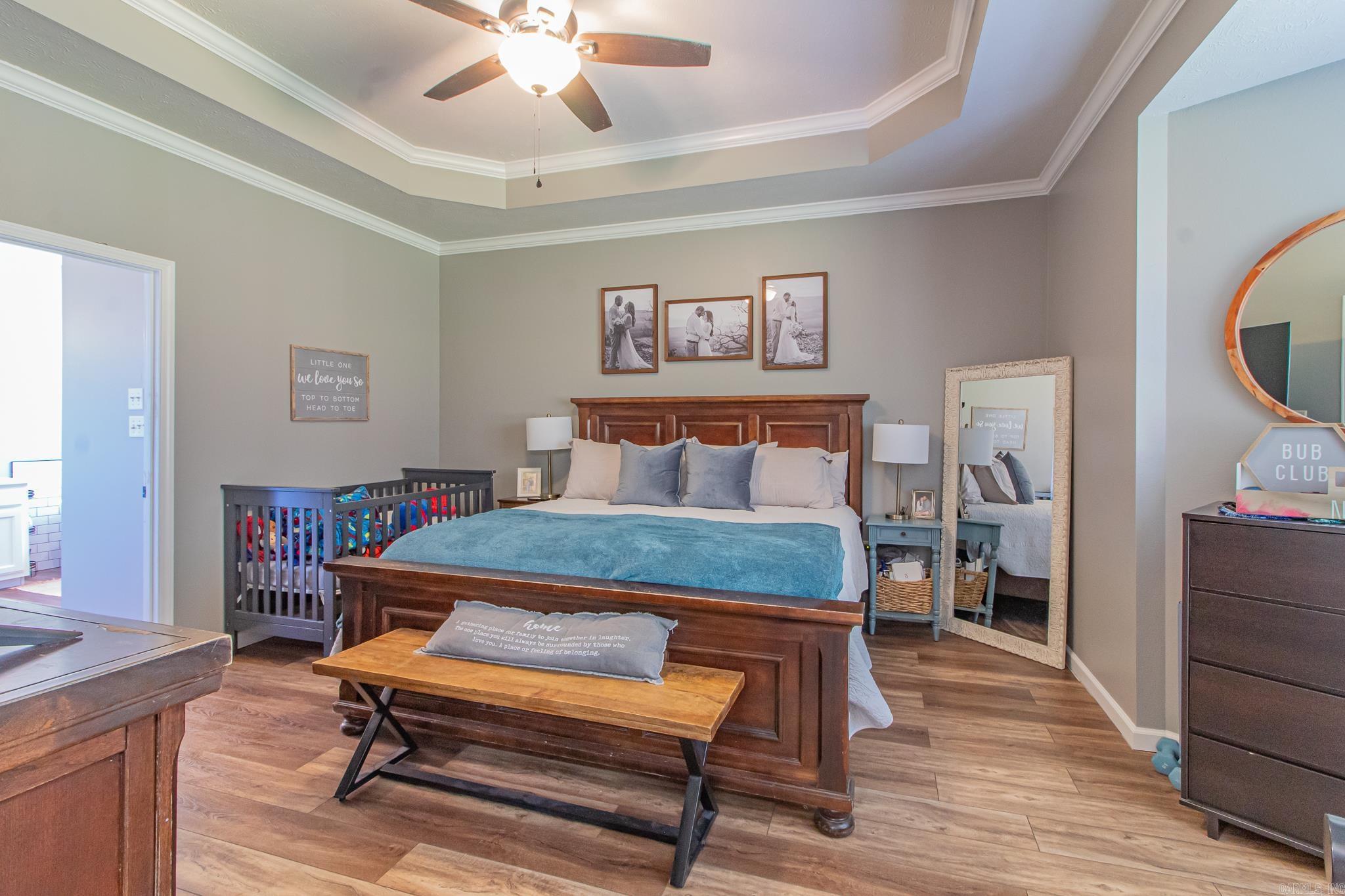 TRAILS END SUB CORRECTION - Residential