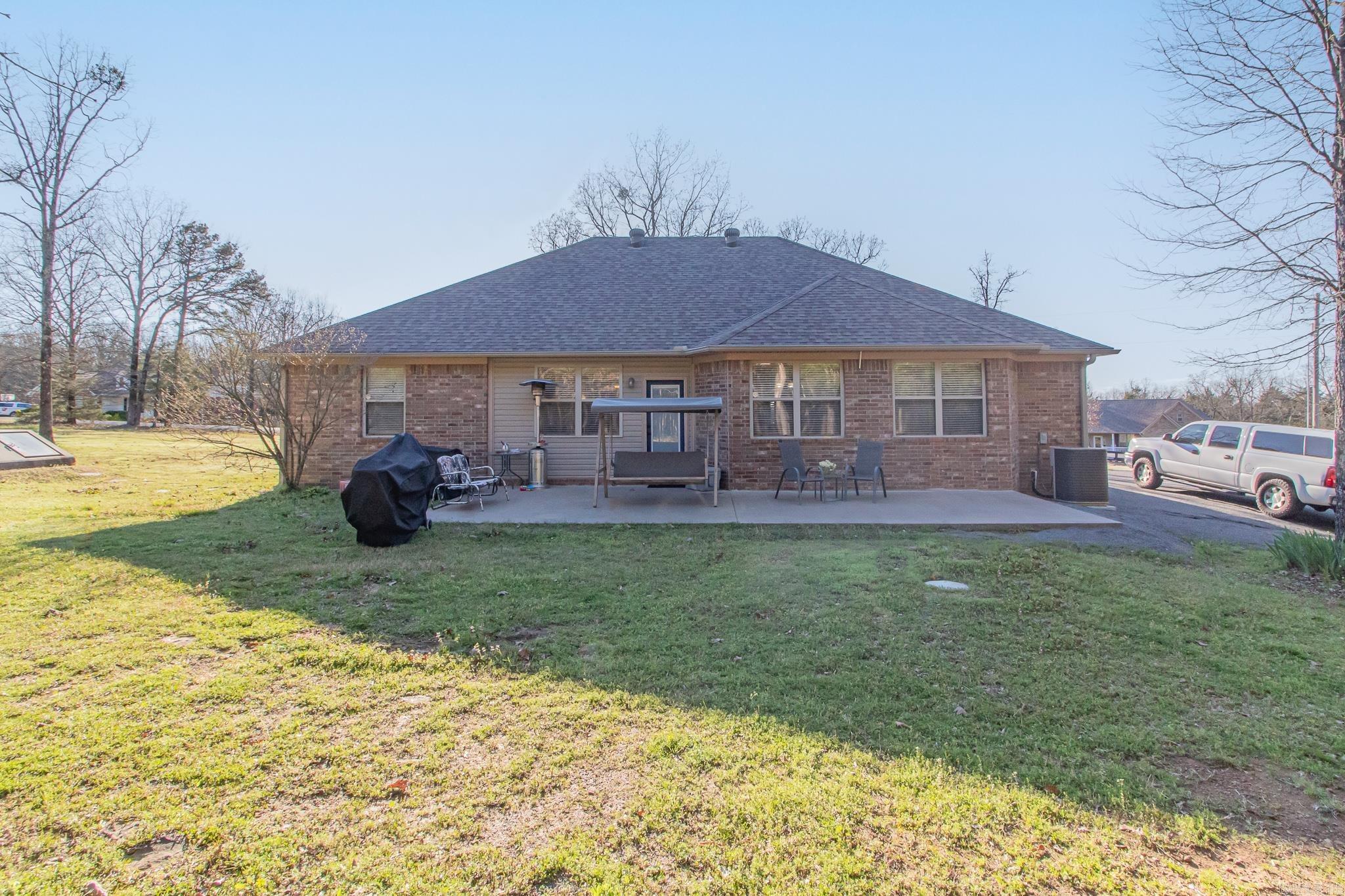 TRAILS END SUB CORRECTION - Residential