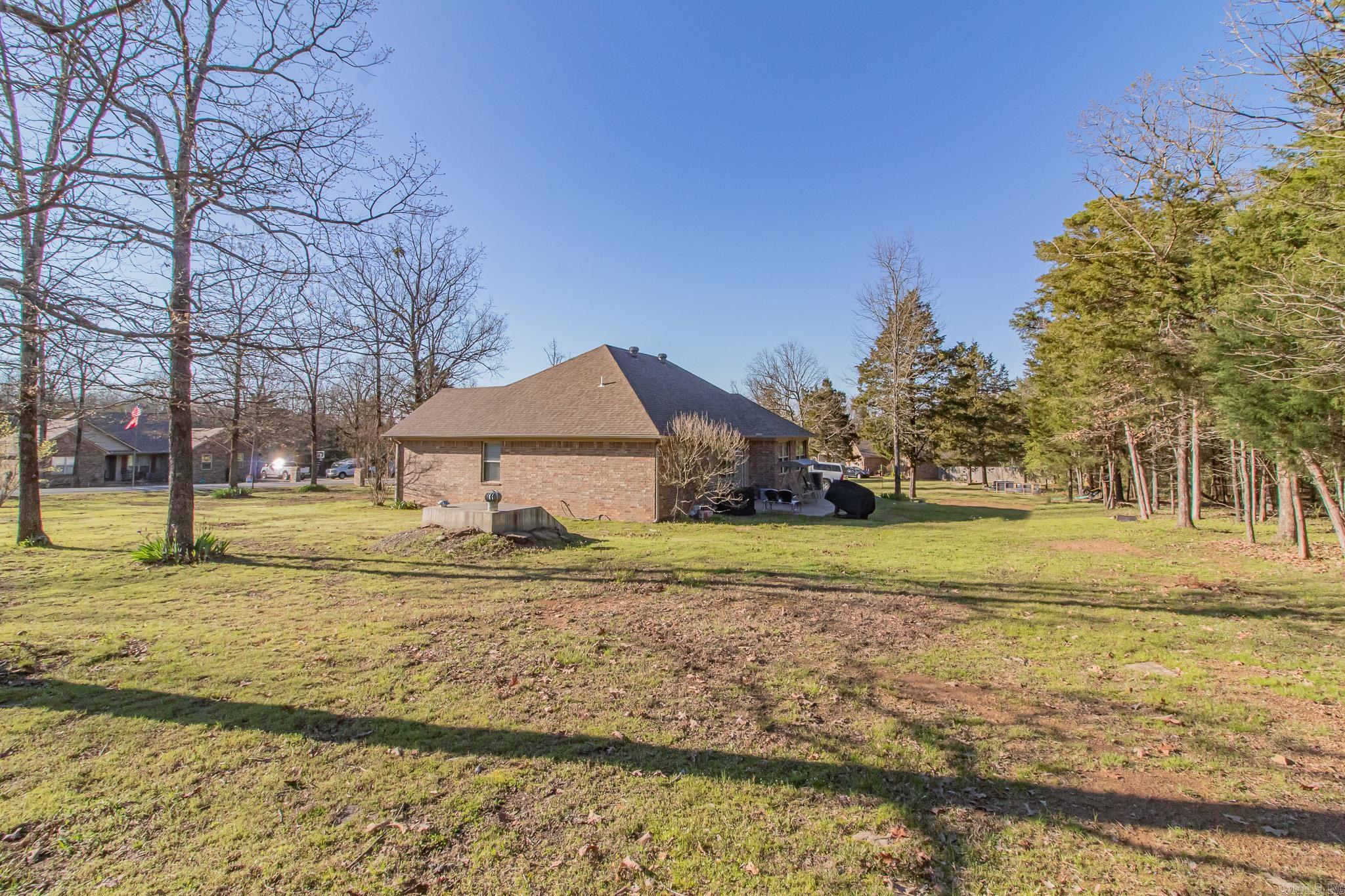 TRAILS END SUB CORRECTION - Residential