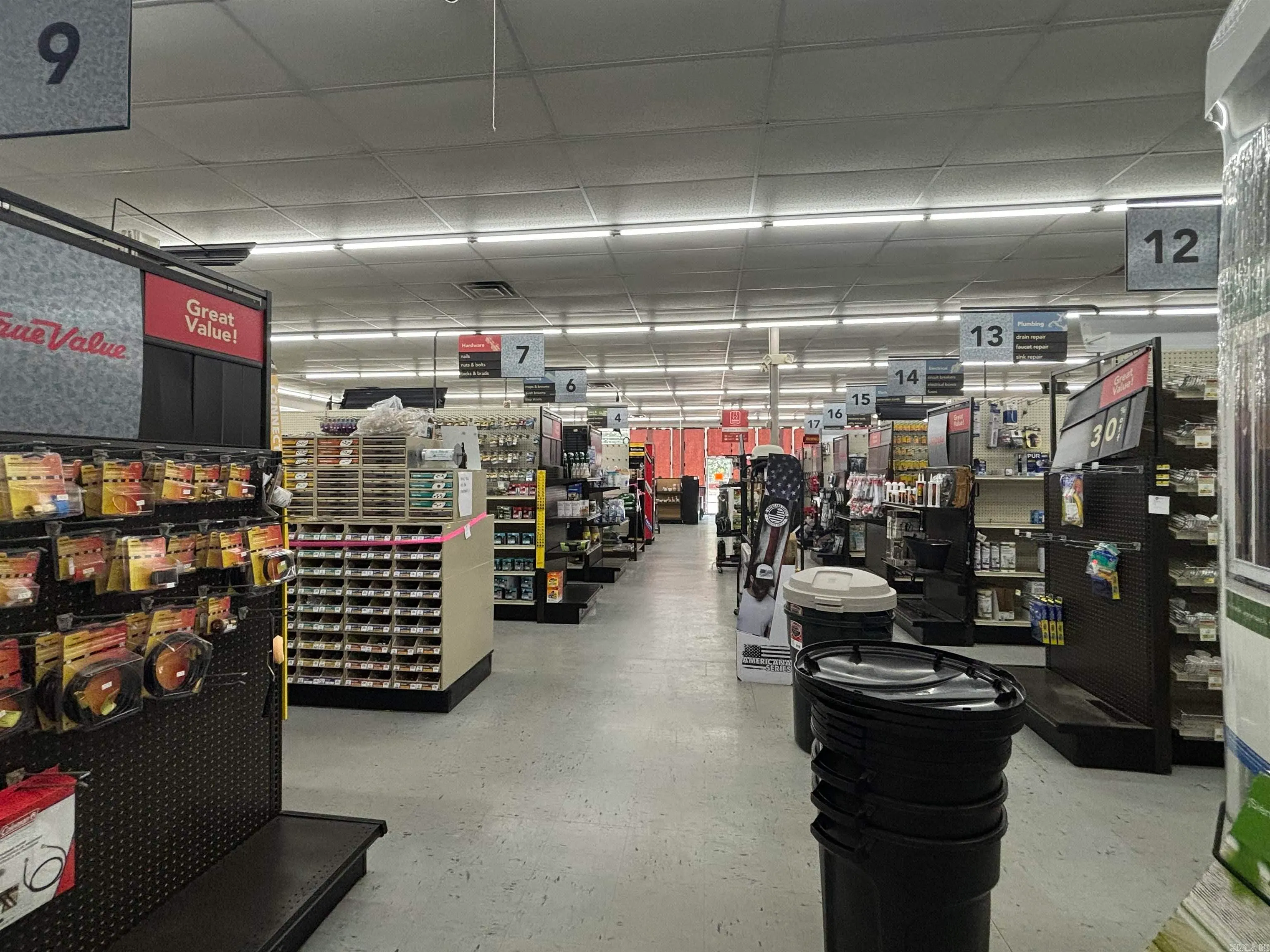 Lonoke, Arkansas 72086, United States, ,Commercial,Active,45475