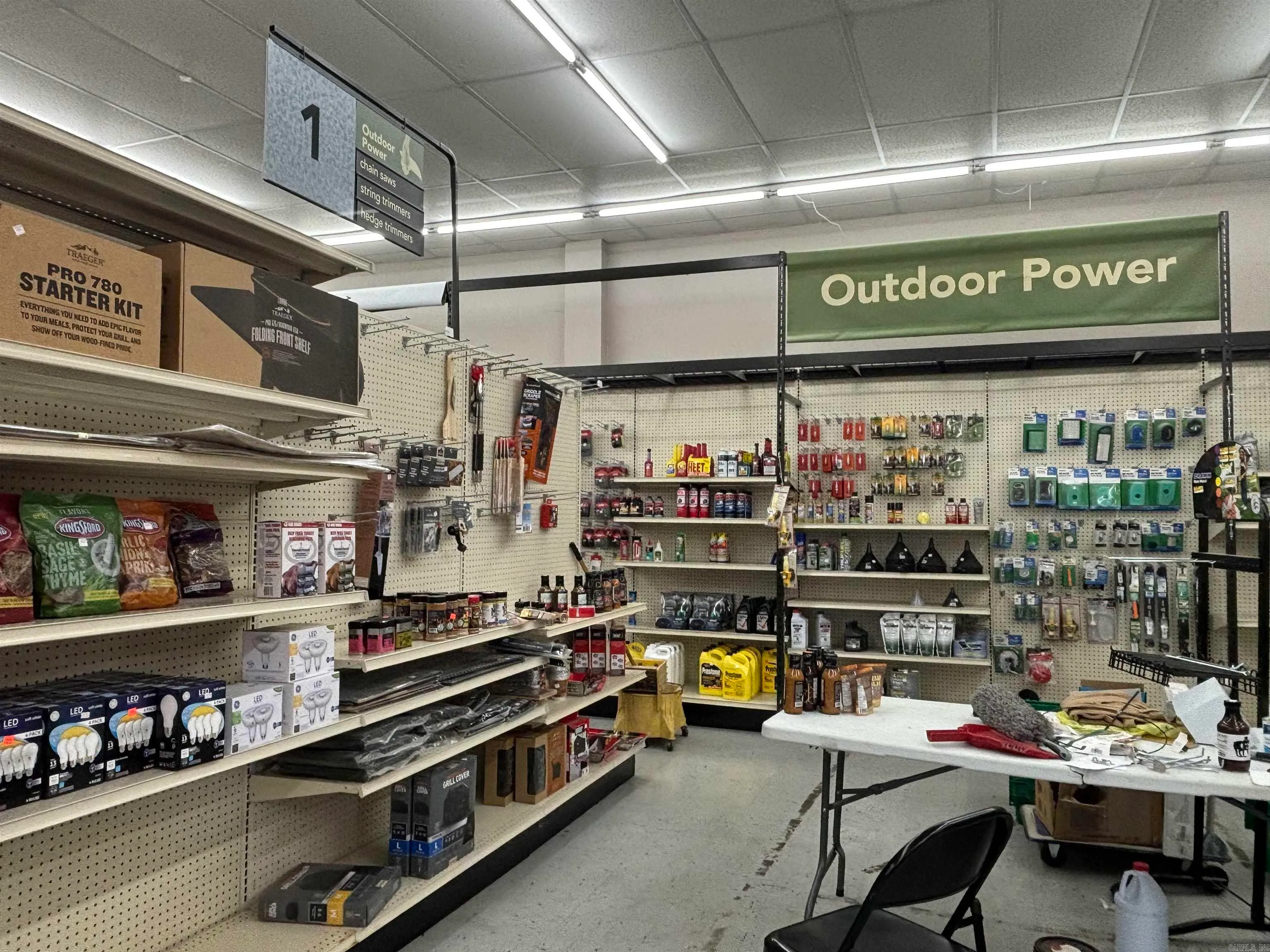 Lonoke, Arkansas 72086, United States, ,Commercial,Active,45475