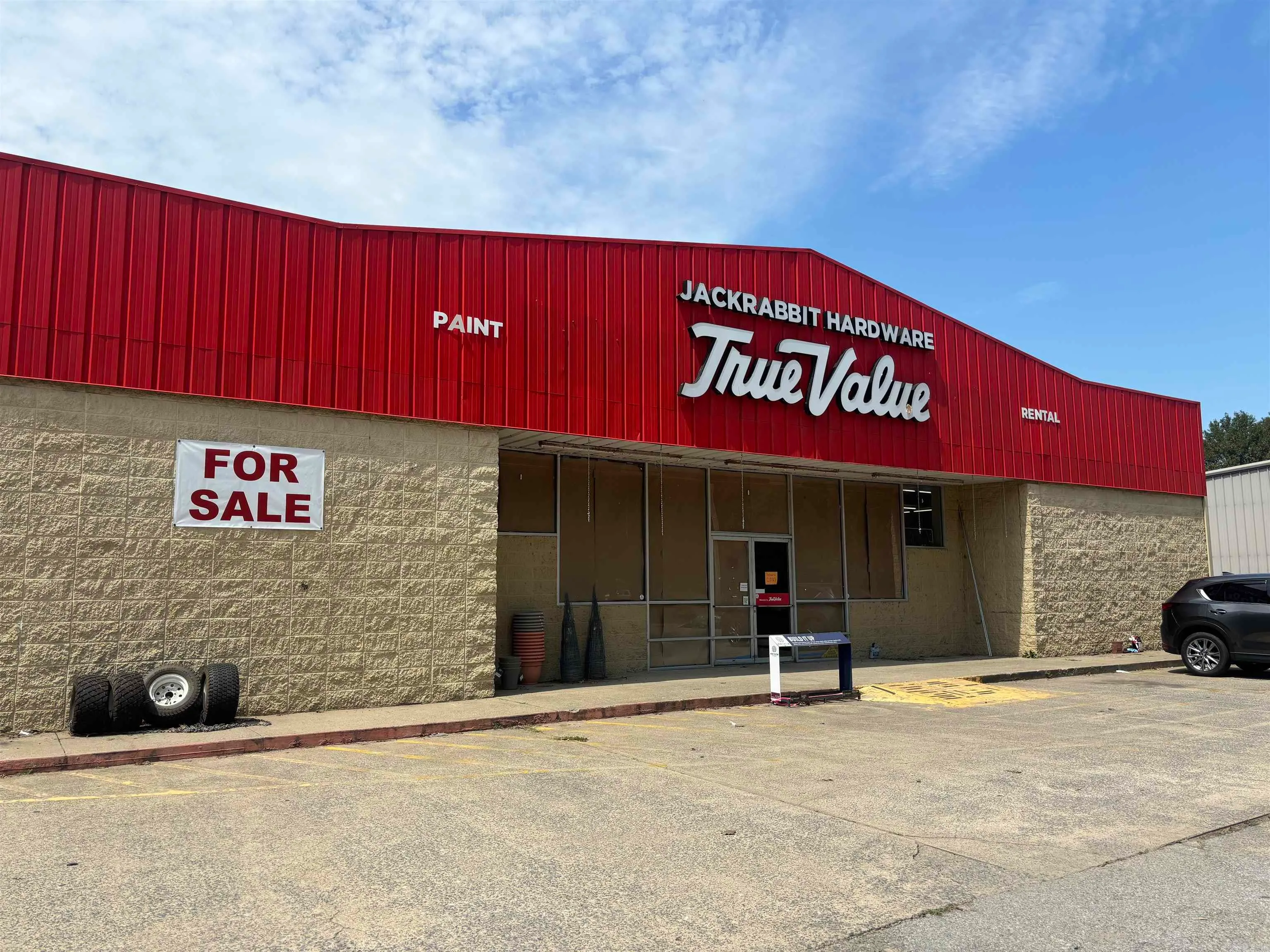 Lonoke, Arkansas 72086, United States, ,Commercial,Active,45475