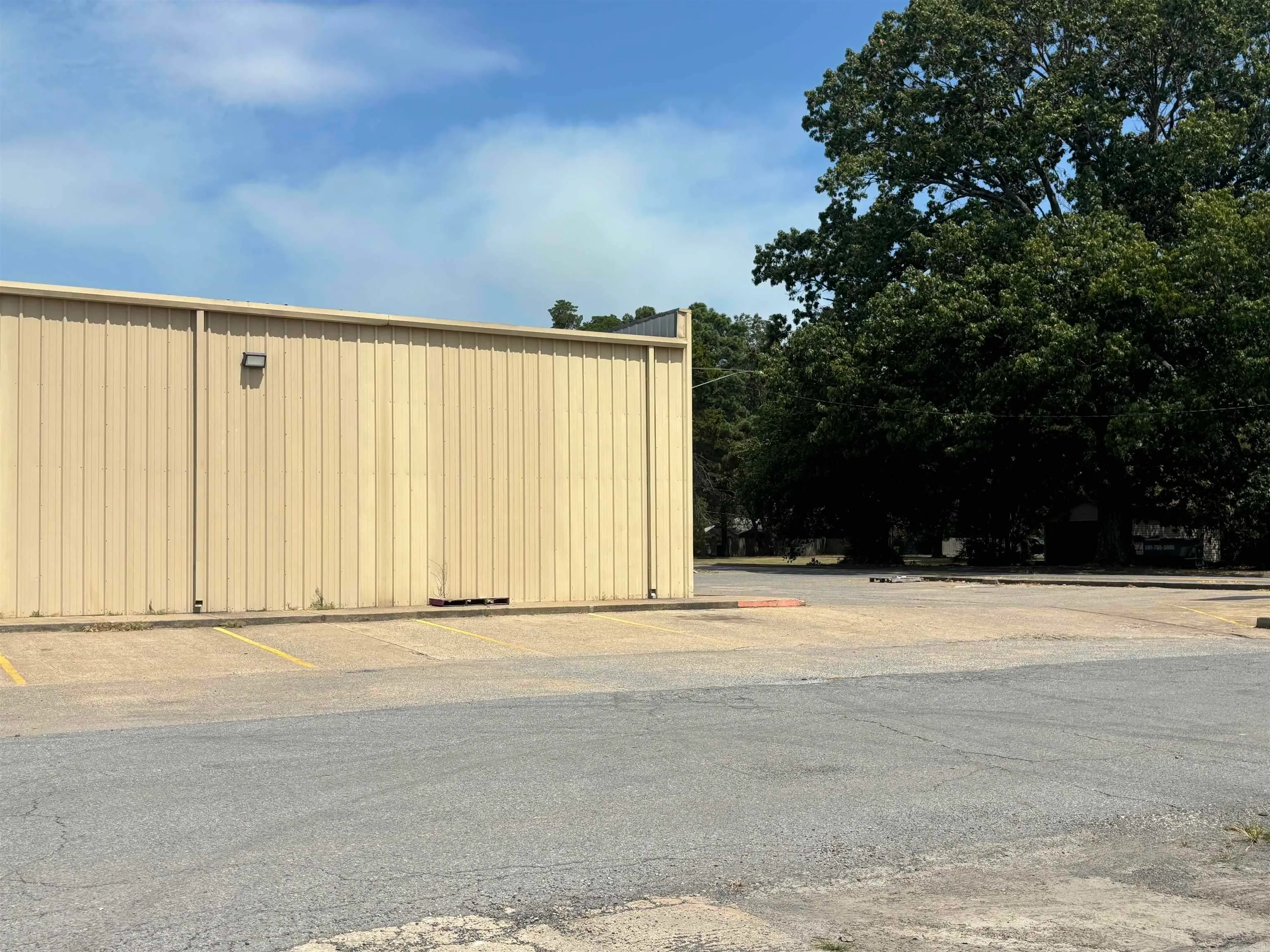 Lonoke, Arkansas 72086, United States, ,Commercial,Active,45475