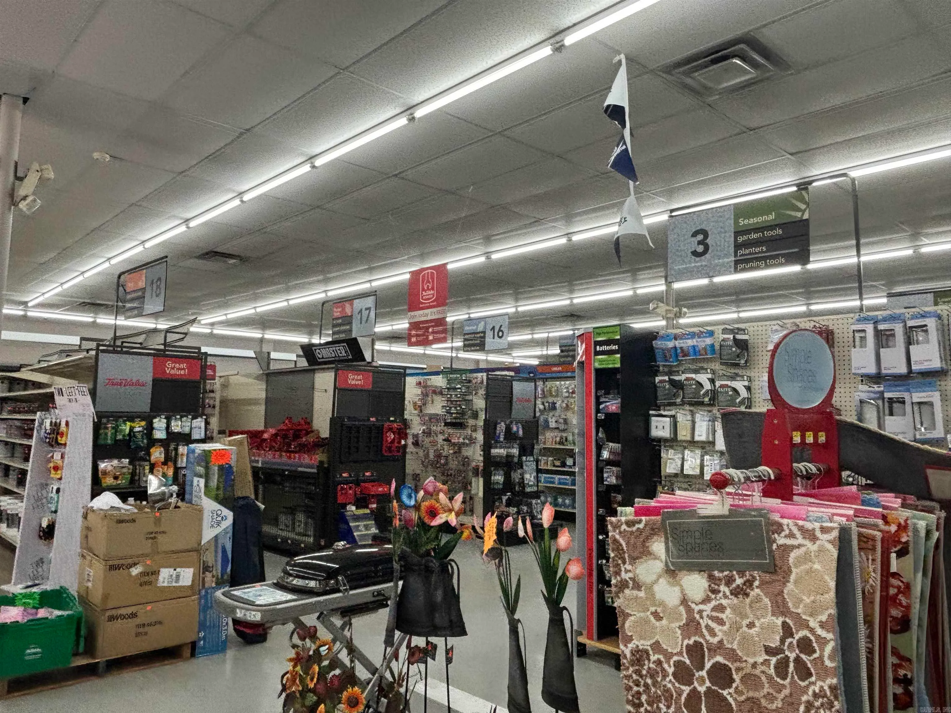 Lonoke, Arkansas 72086, United States, ,Commercial,Active,45475