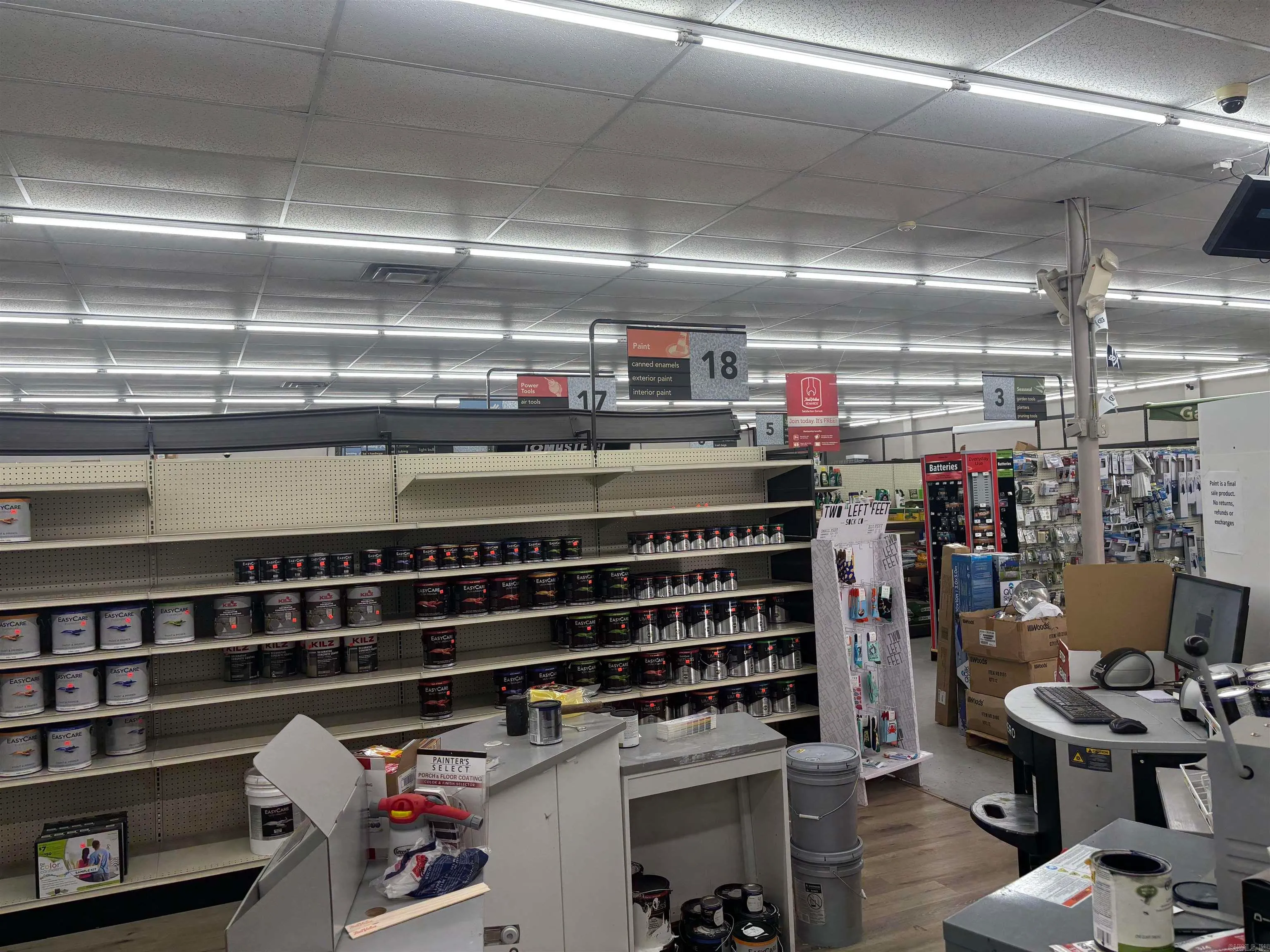 Lonoke, Arkansas 72086, United States, ,Commercial,Active,45475