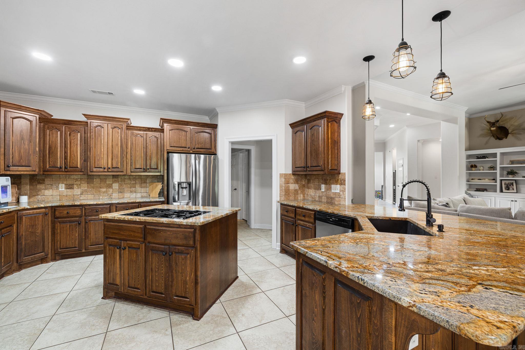 GREYSTONE - Residential