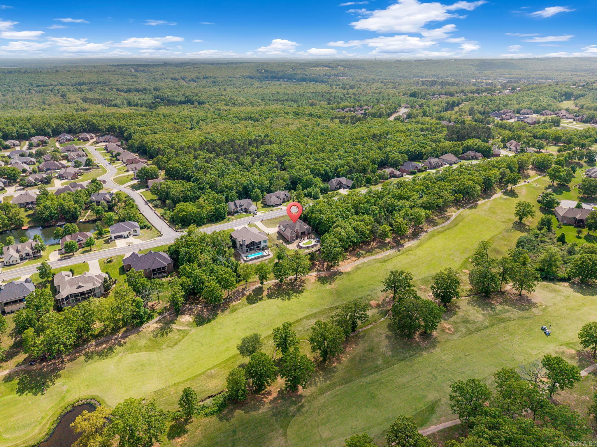 GREYSTONE - Residential