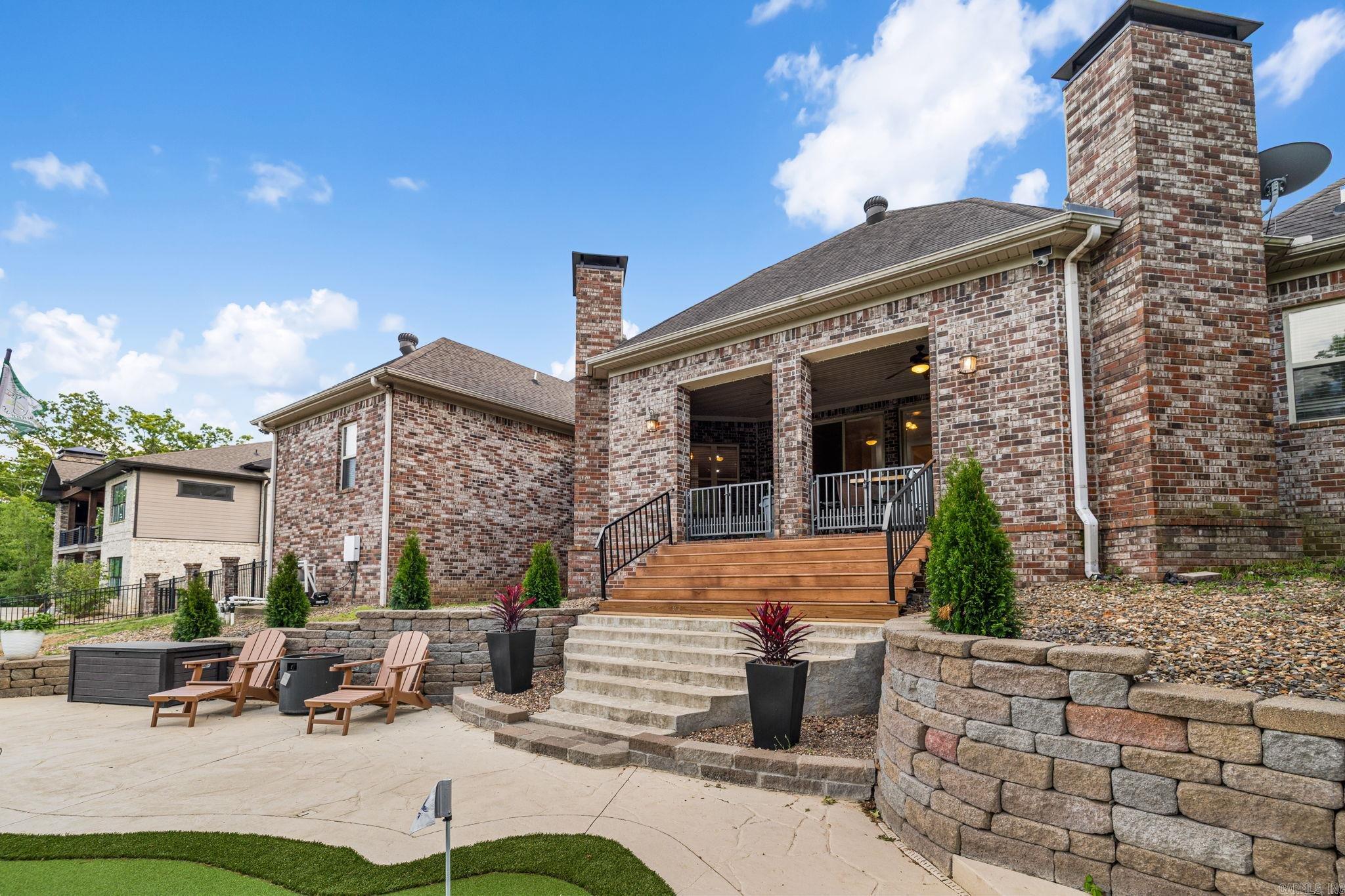 GREYSTONE - Residential