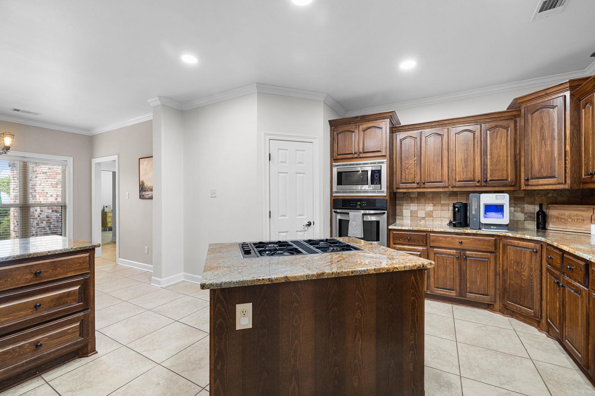 GREYSTONE - Residential