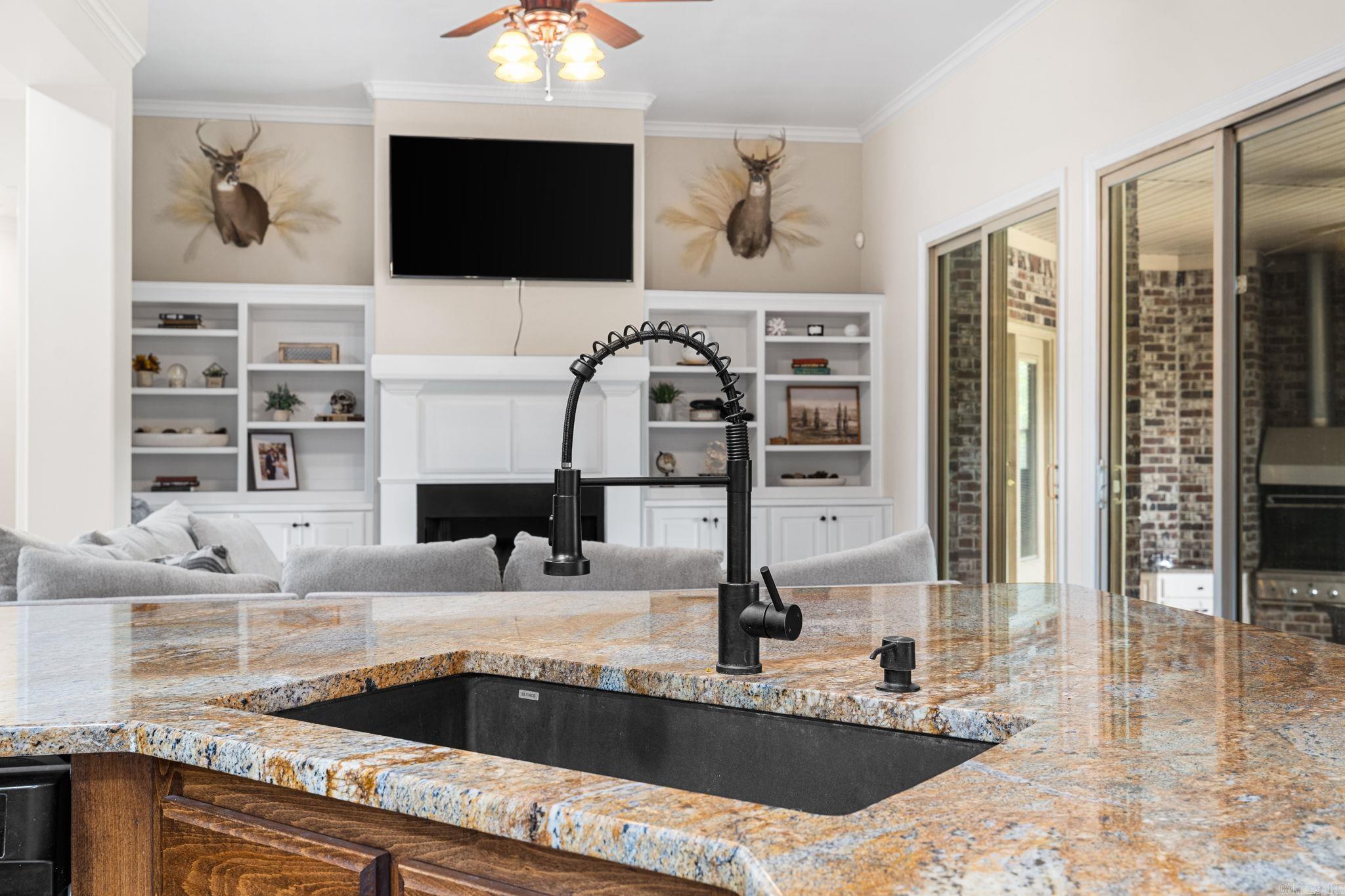 GREYSTONE - Residential