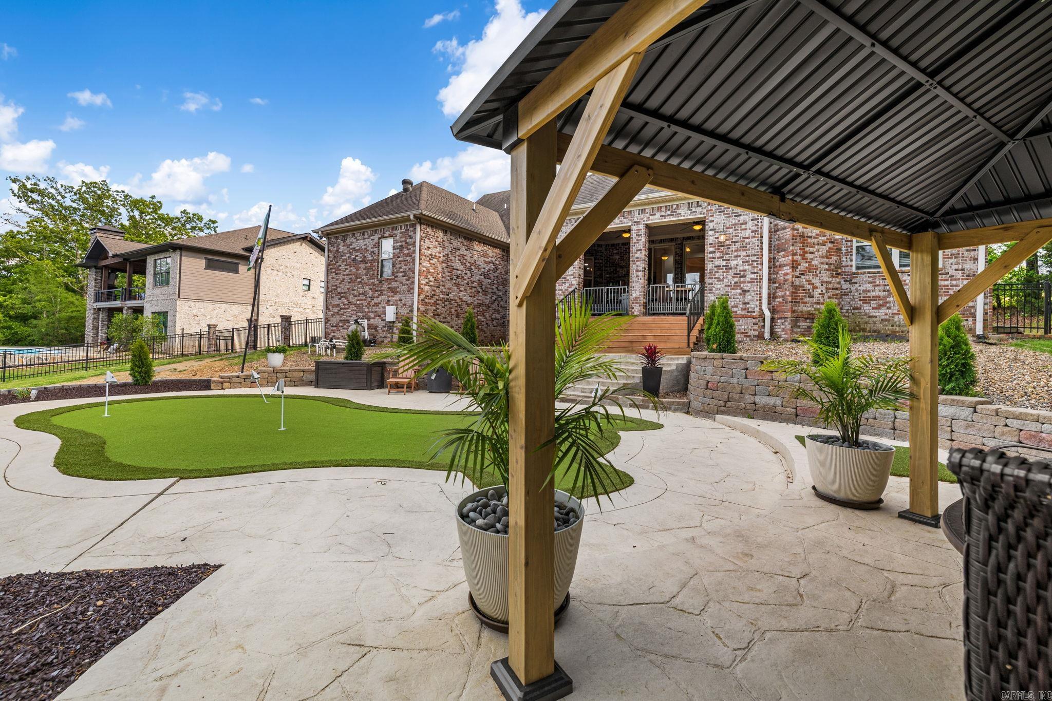 GREYSTONE - Residential