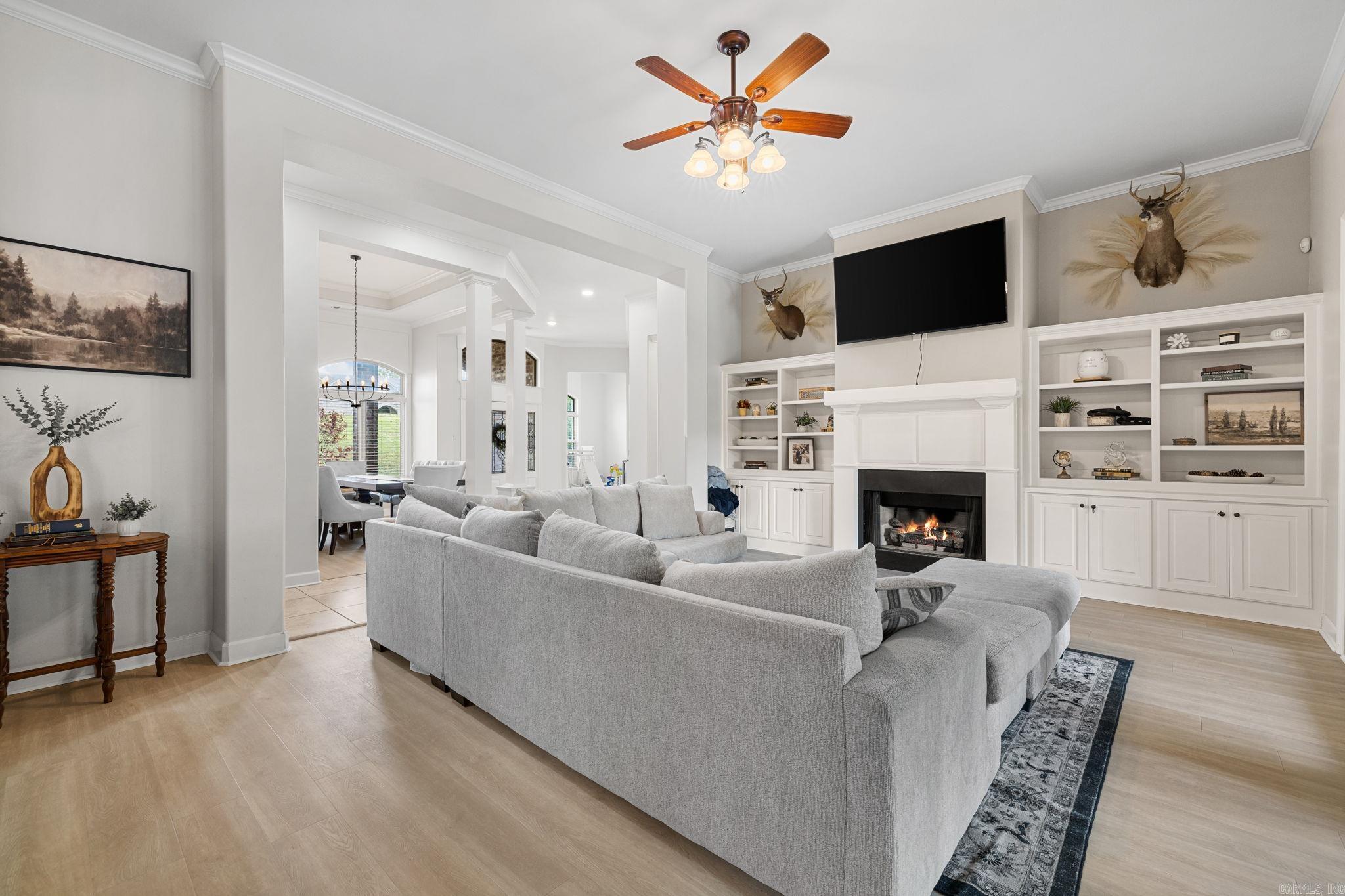 GREYSTONE - Residential