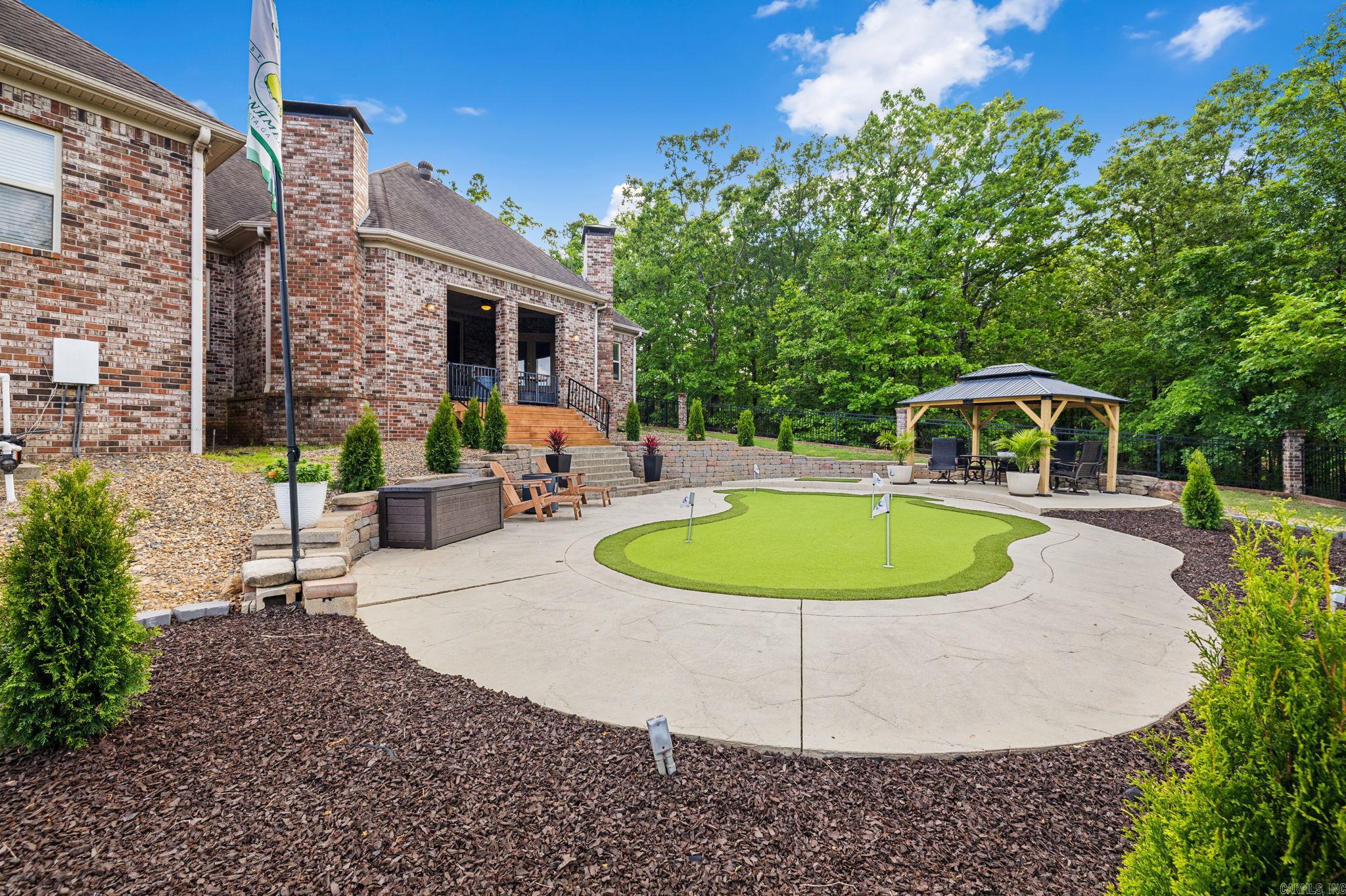 GREYSTONE - Residential