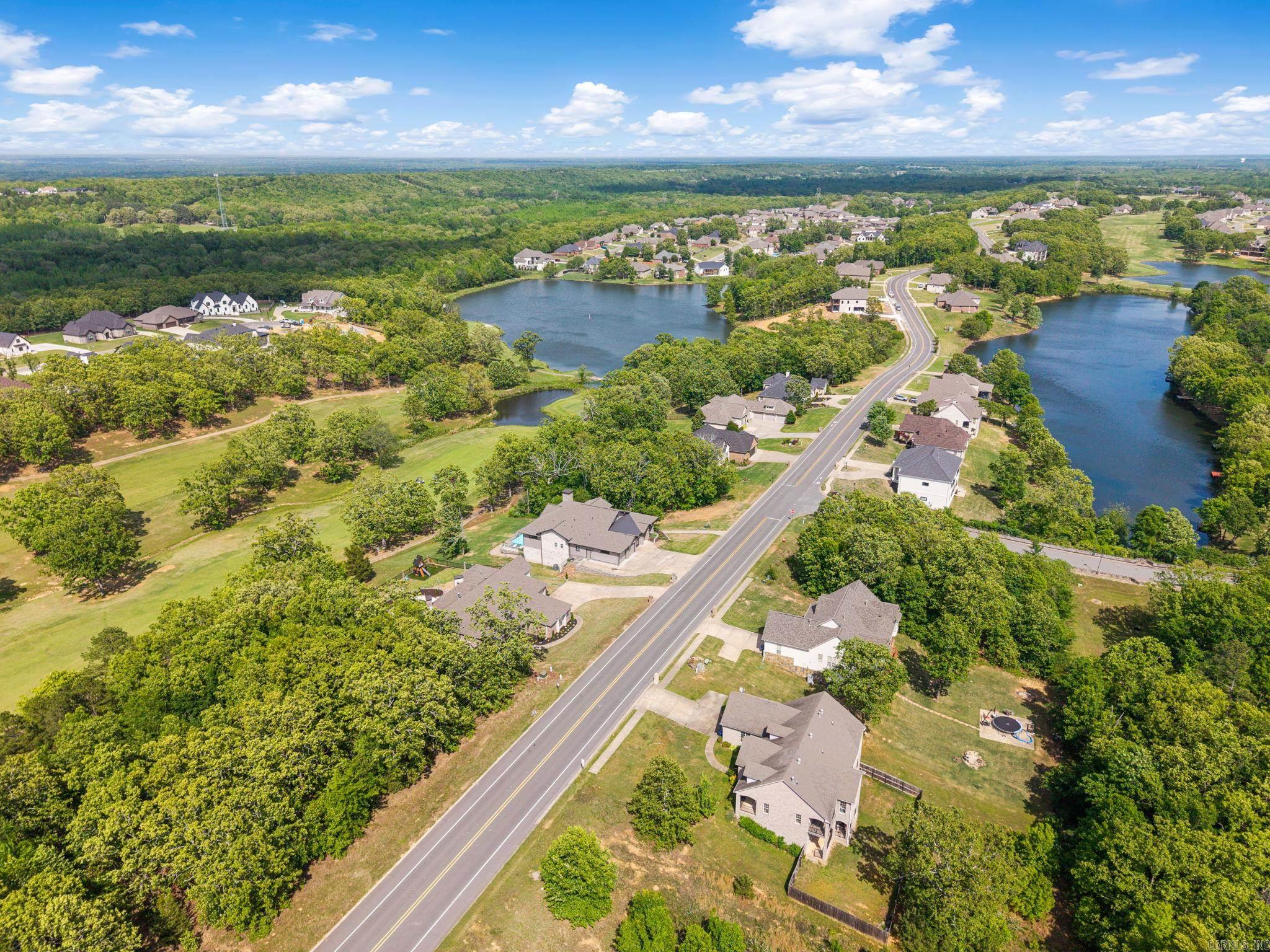 GREYSTONE - Residential