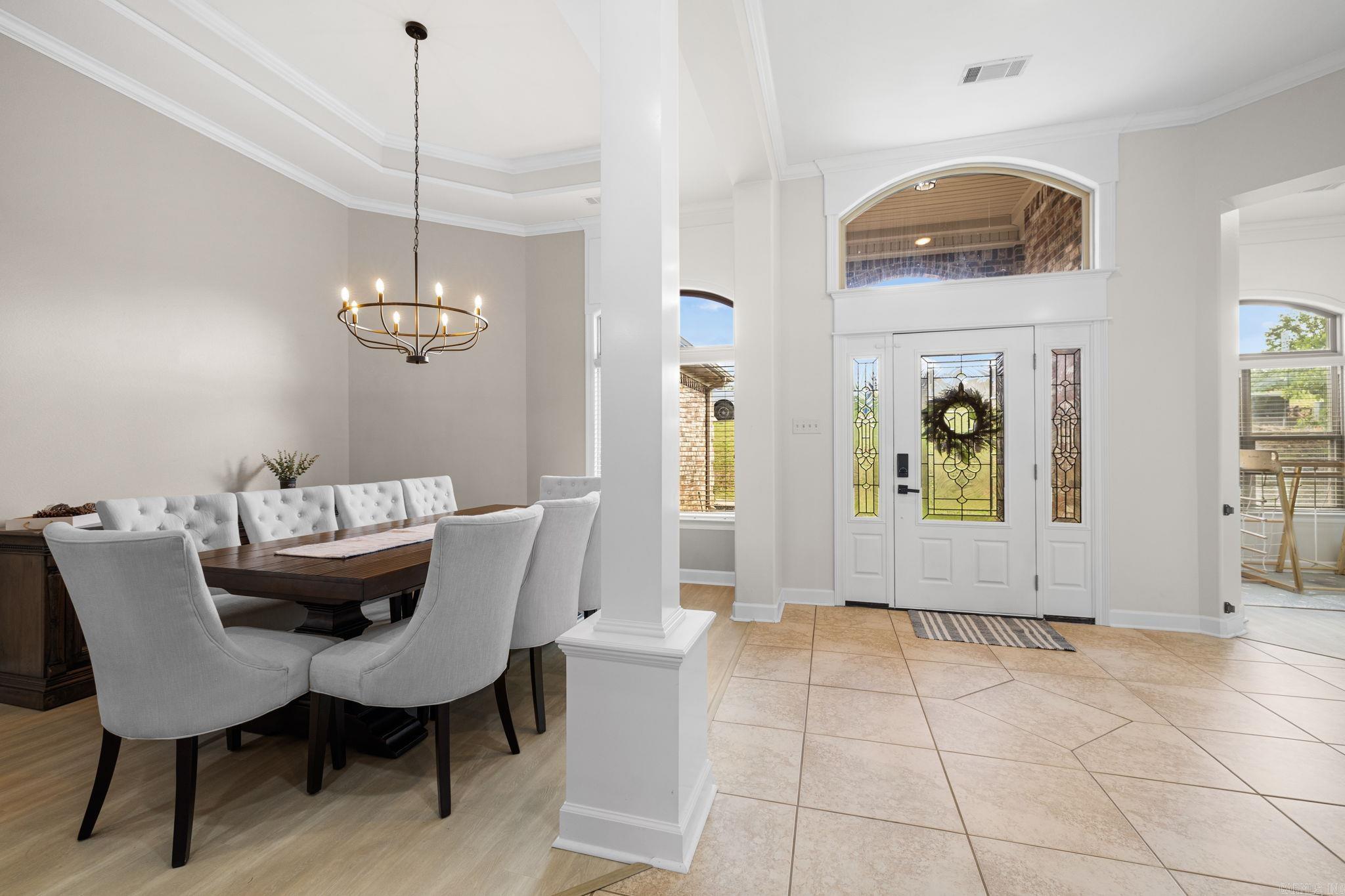 GREYSTONE - Residential