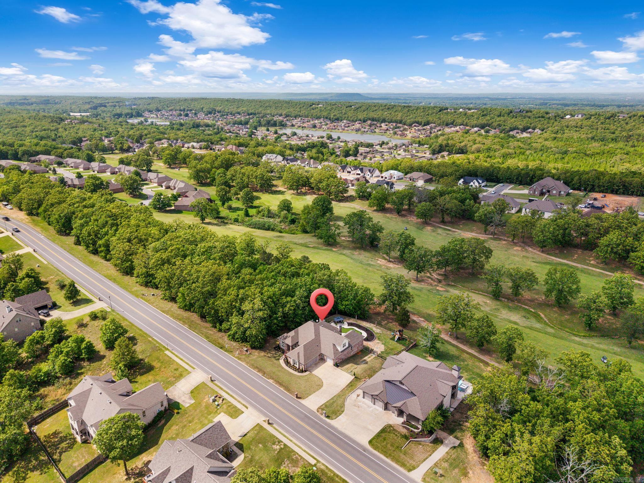 GREYSTONE - Residential