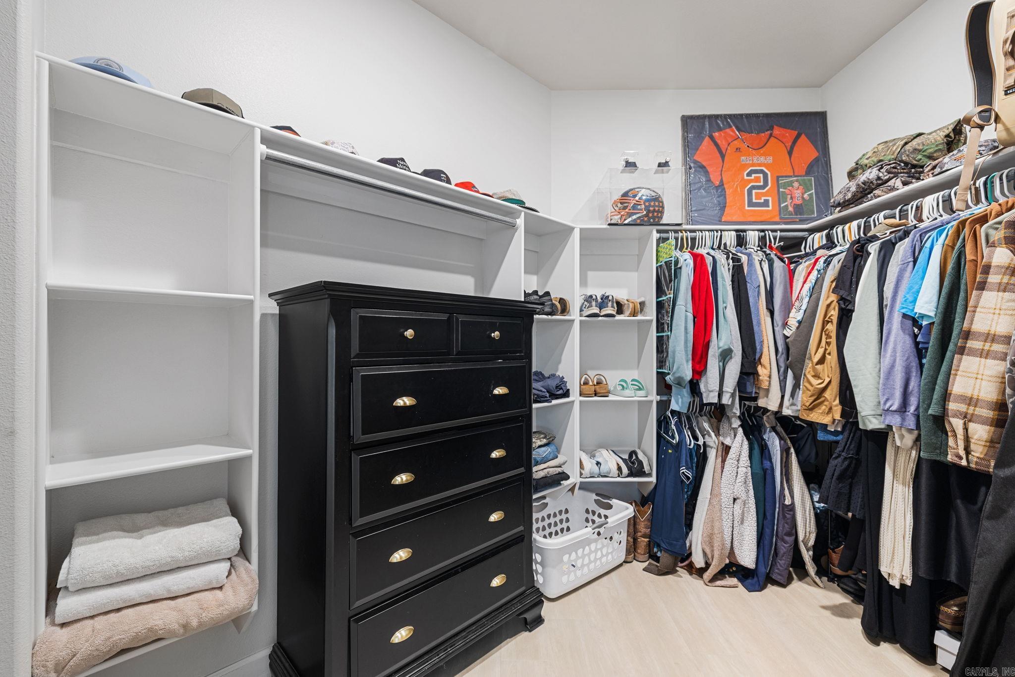 GREYSTONE - Residential