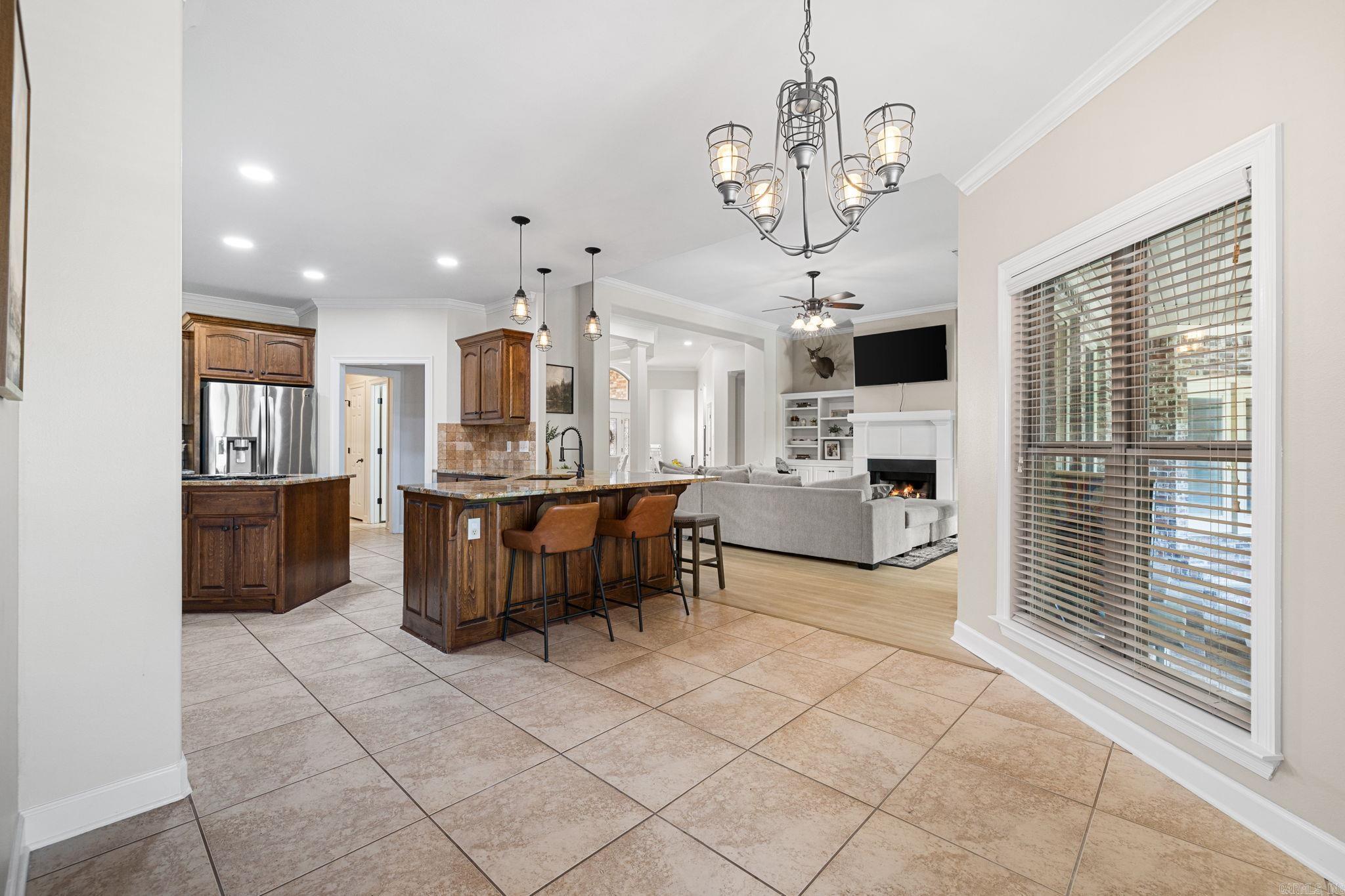 GREYSTONE - Residential