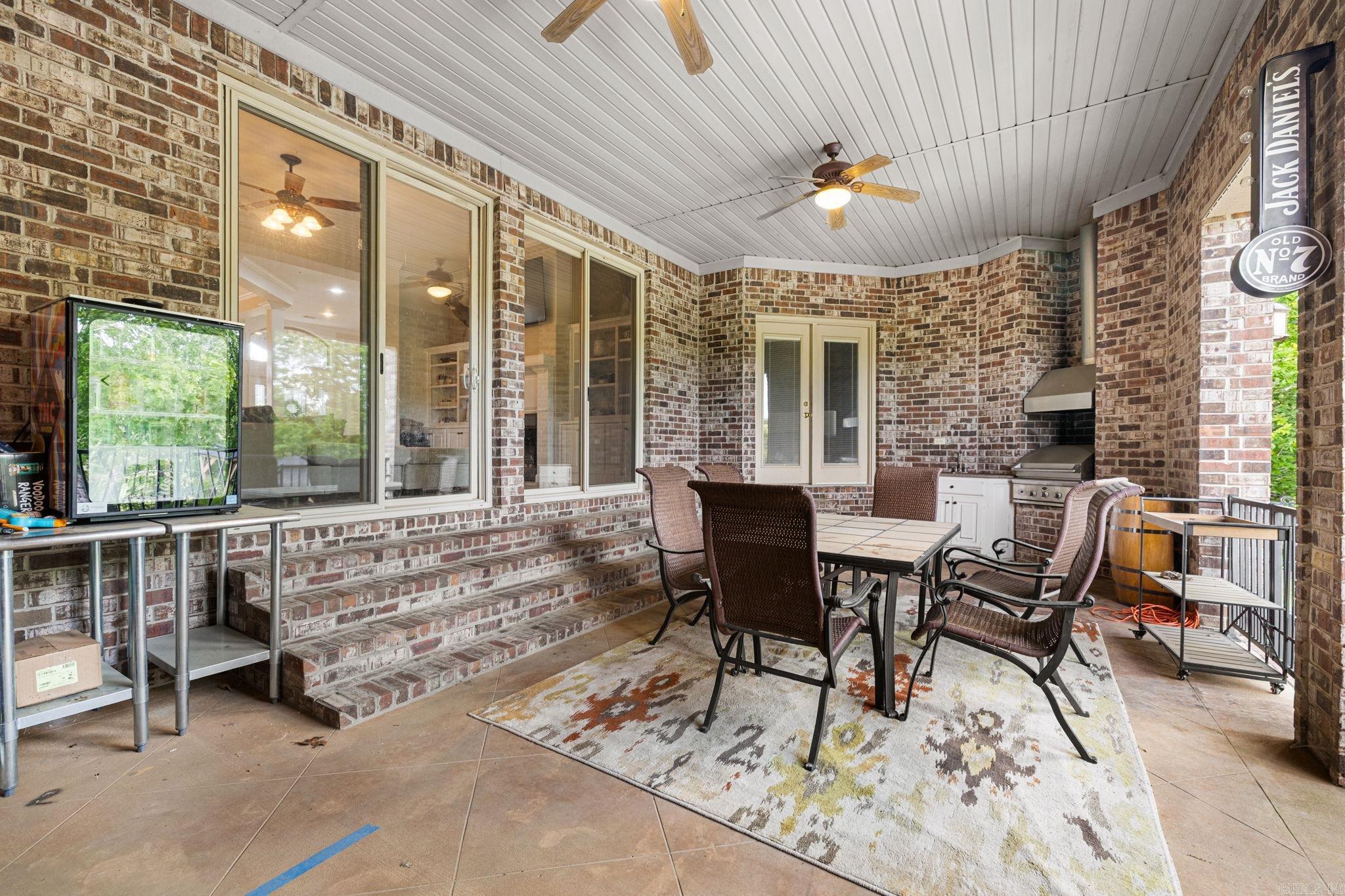 GREYSTONE - Residential