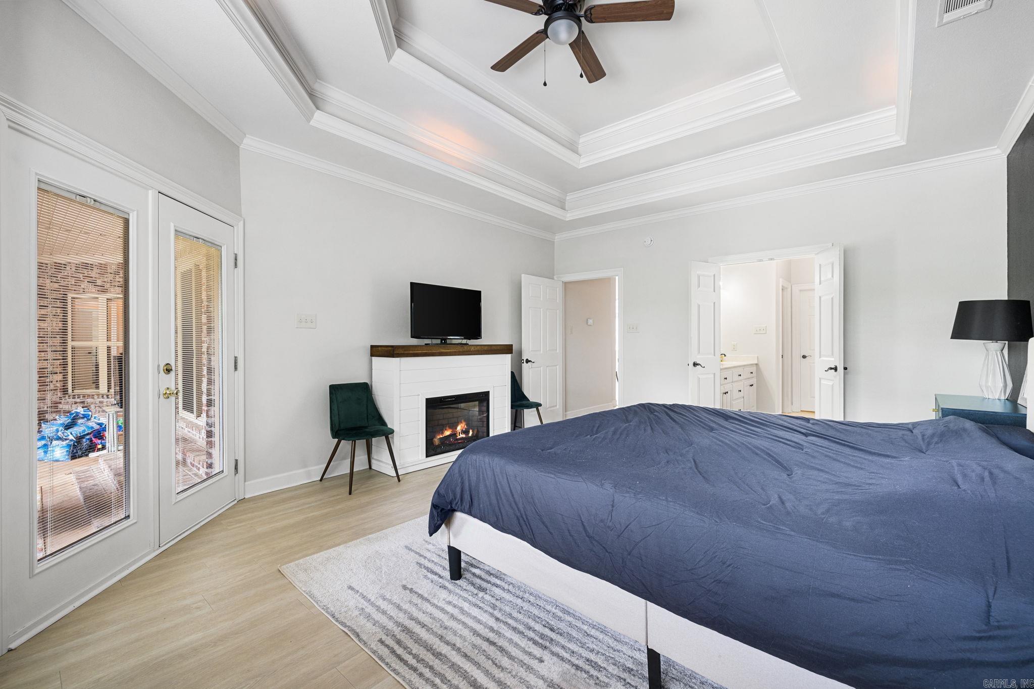 GREYSTONE - Residential