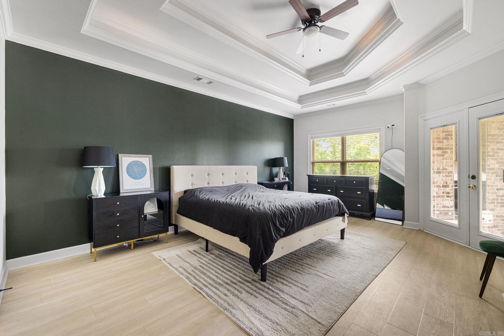 GREYSTONE - Residential